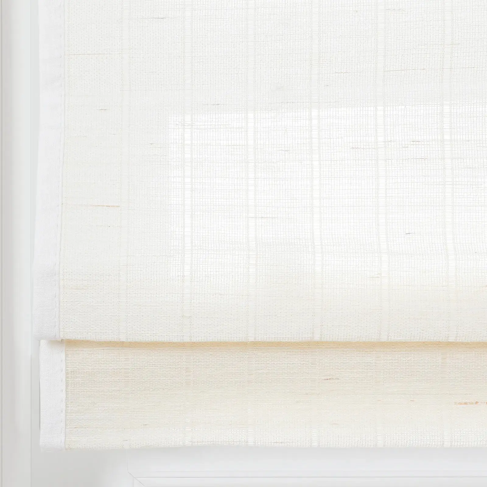 Rae Natural Ramie Jute Woven Wood Shades - Series D - Image 41