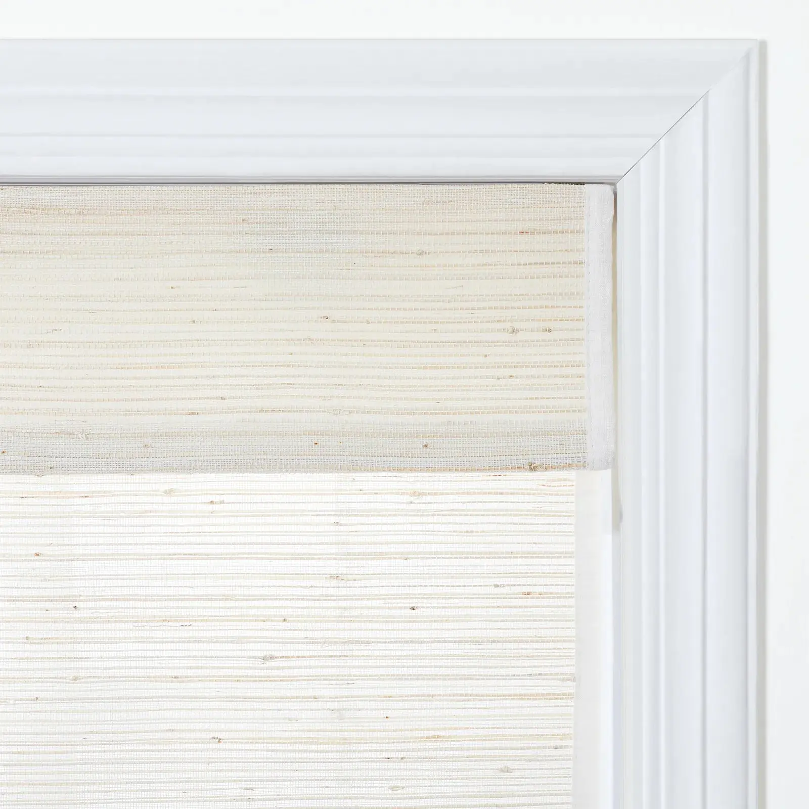 Rae Natural Ramie Jute Woven Wood Shades - Series D - Image 47