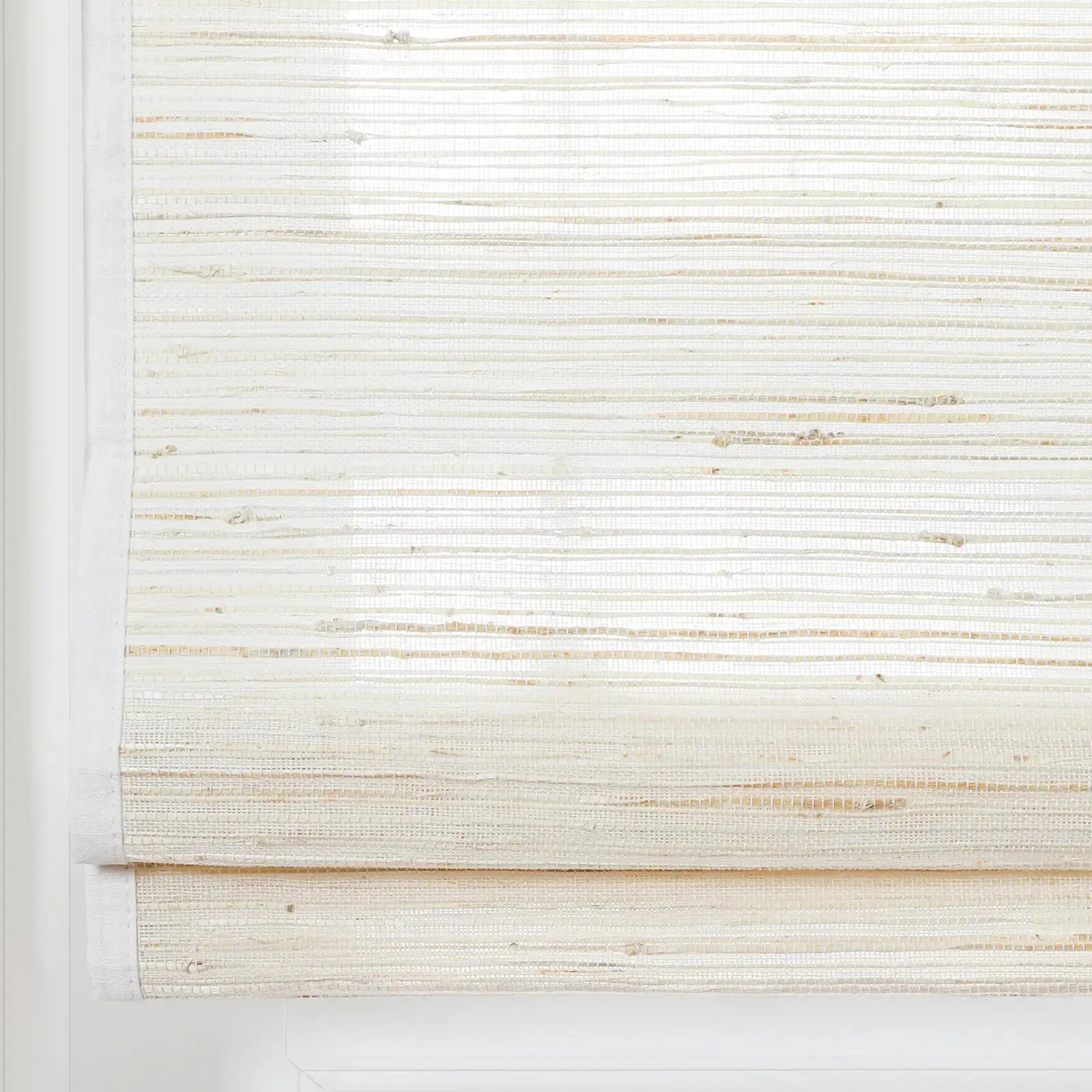 Rae Natural Ramie Jute Woven Wood Shades - Series D - Image 49