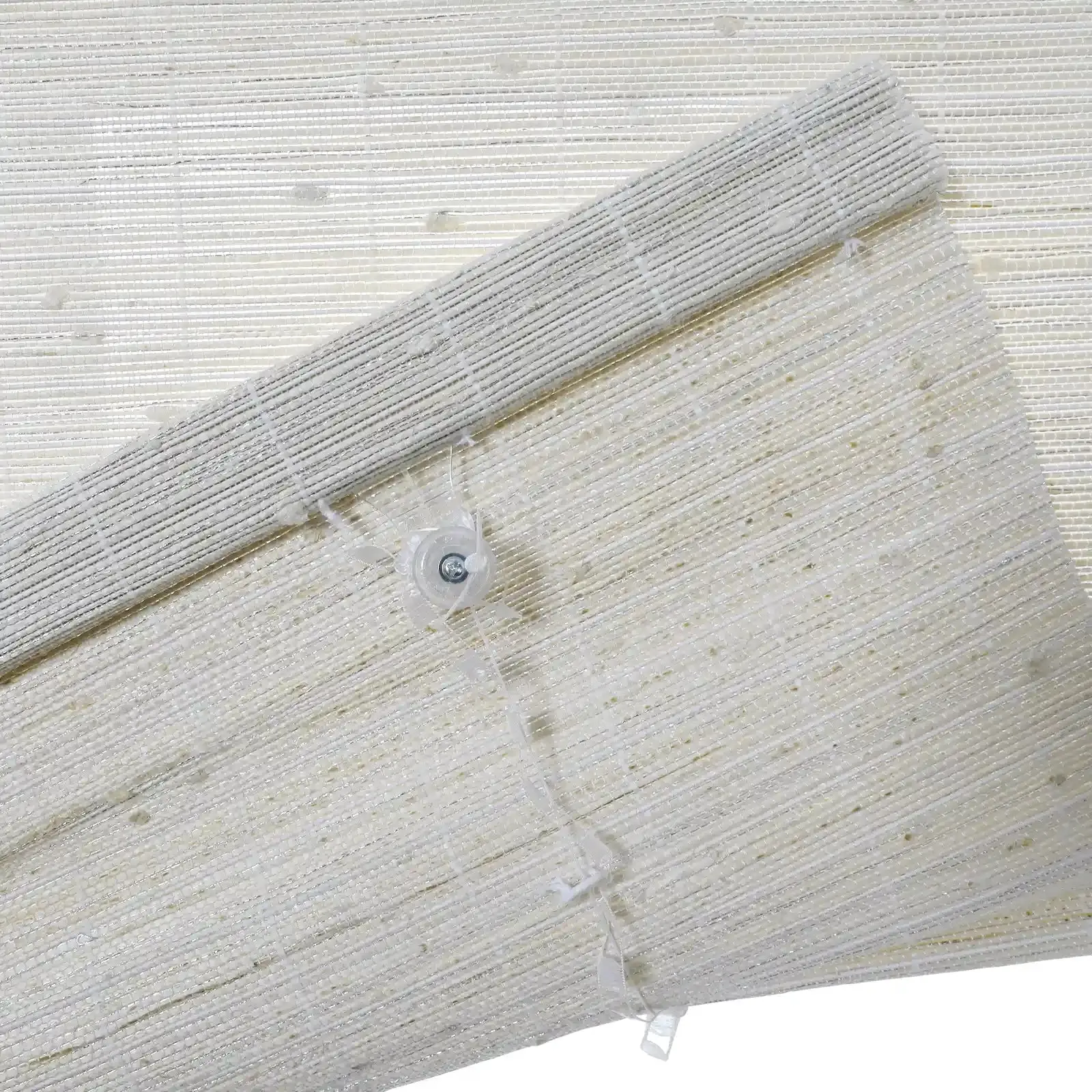 Rae Natural Ramie Jute Woven Wood Shades - Series D - Image 67