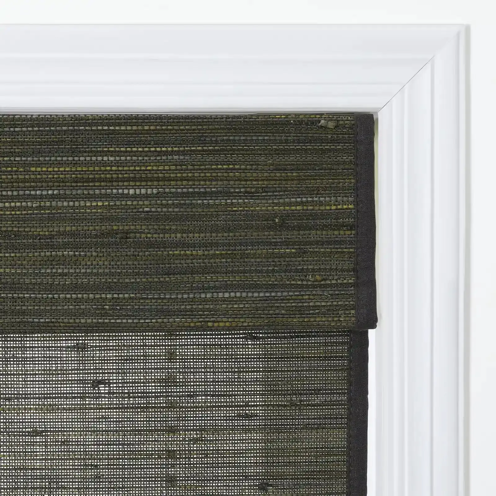 Rae Natural Ramie Jute Woven Wood Shades - Series D - Image 71