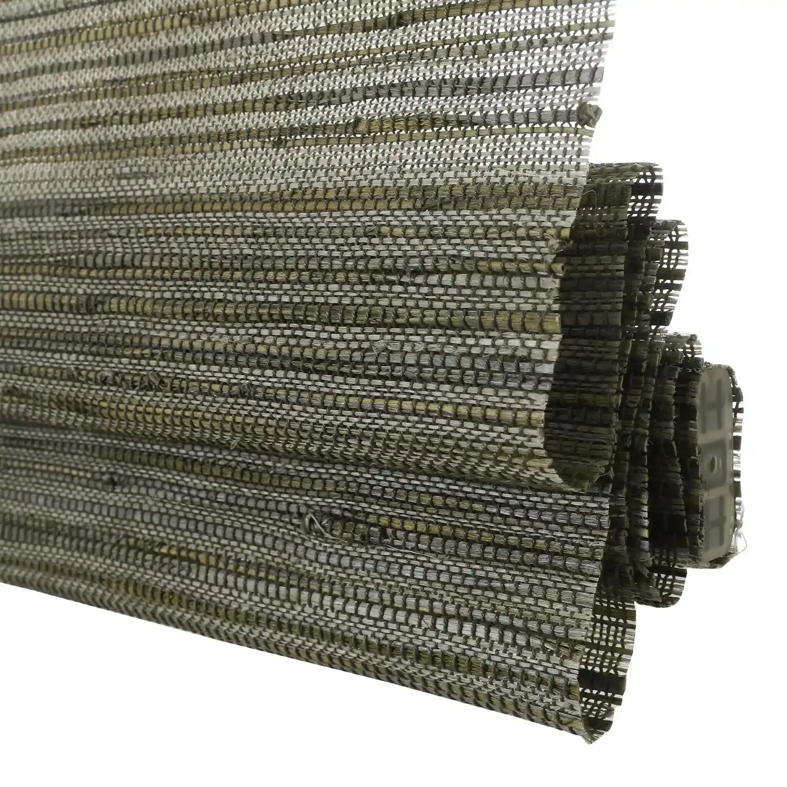 Rae Natural Ramie Jute Woven Wood Shades - Series D - Image 82