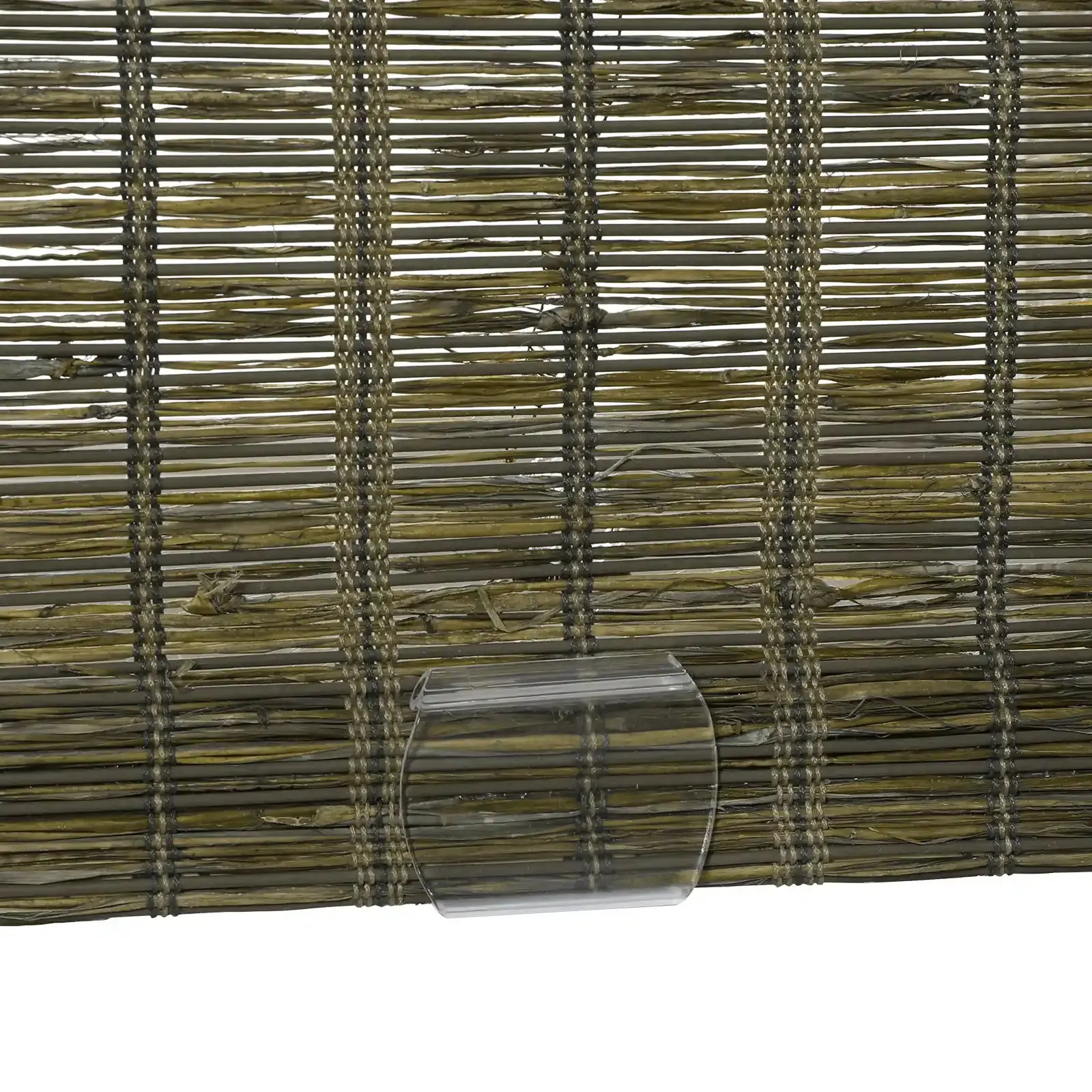 Rae Natural Ramie Jute Woven Wood Shades - Series D - Image 88