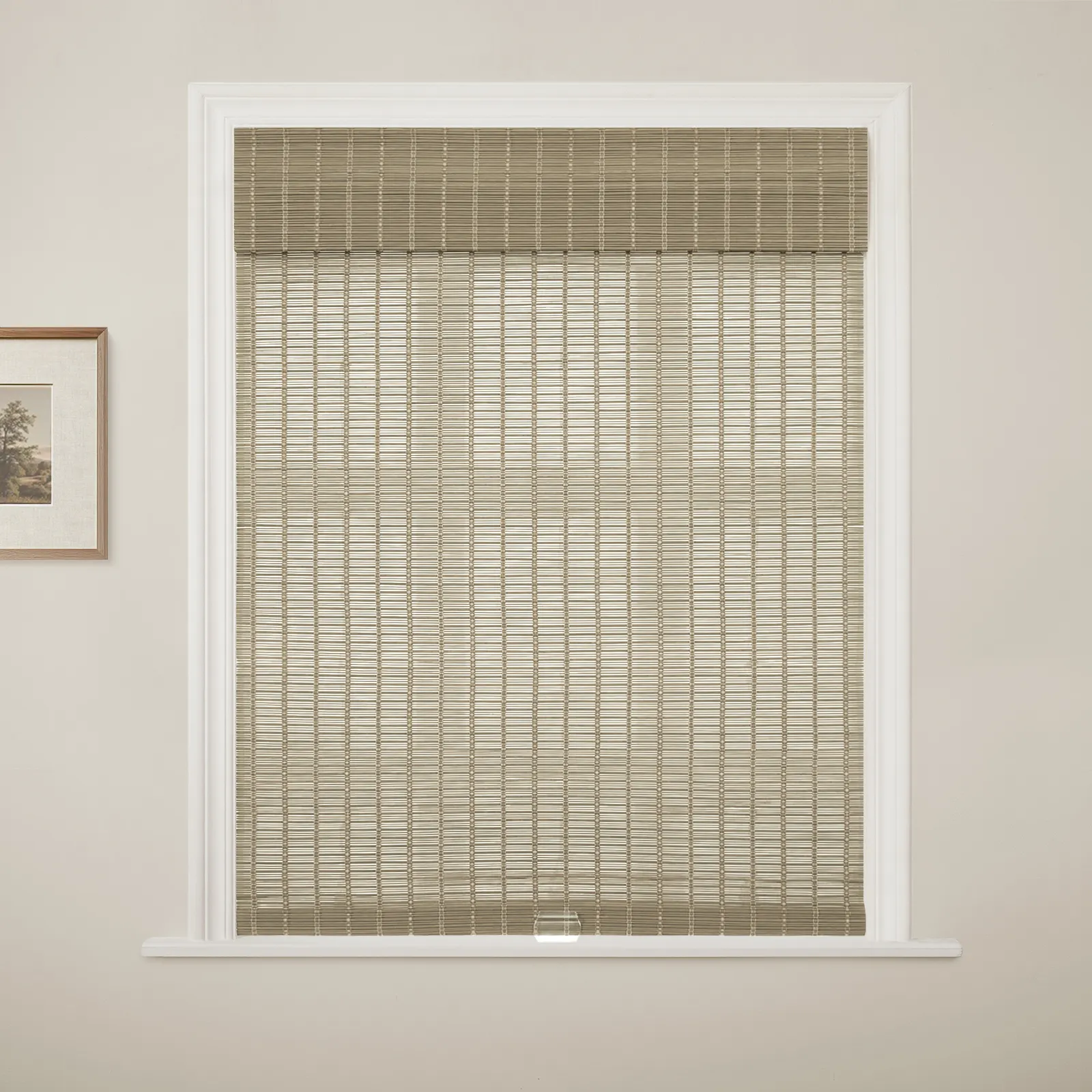 Rae Natural Ramie Jute Woven Wood Shades - Series W - Image 39