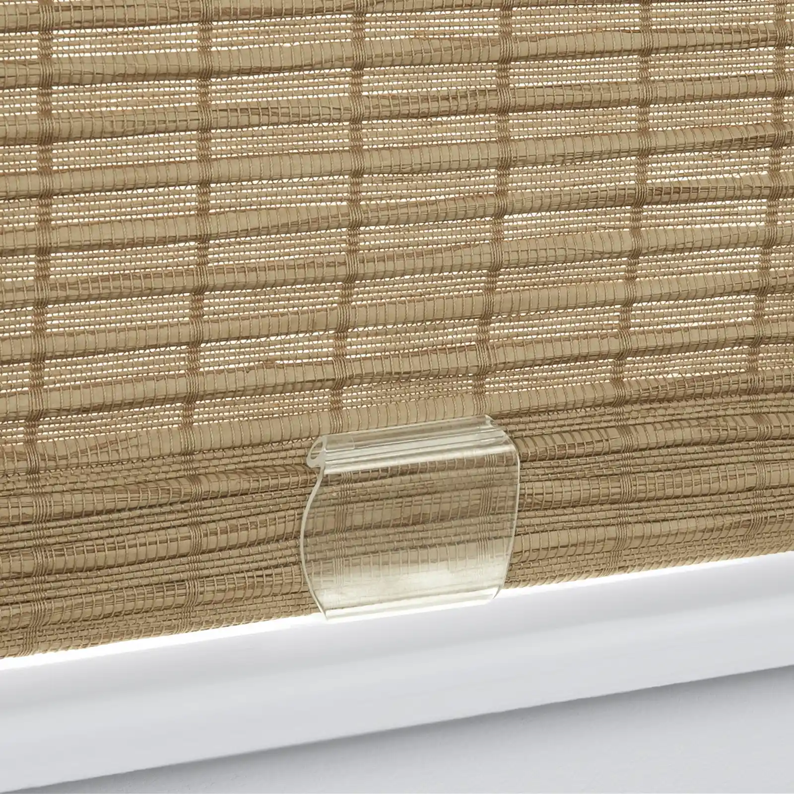 Rae Natural Ramie Jute Woven Wood Shades - Series W - Image 58