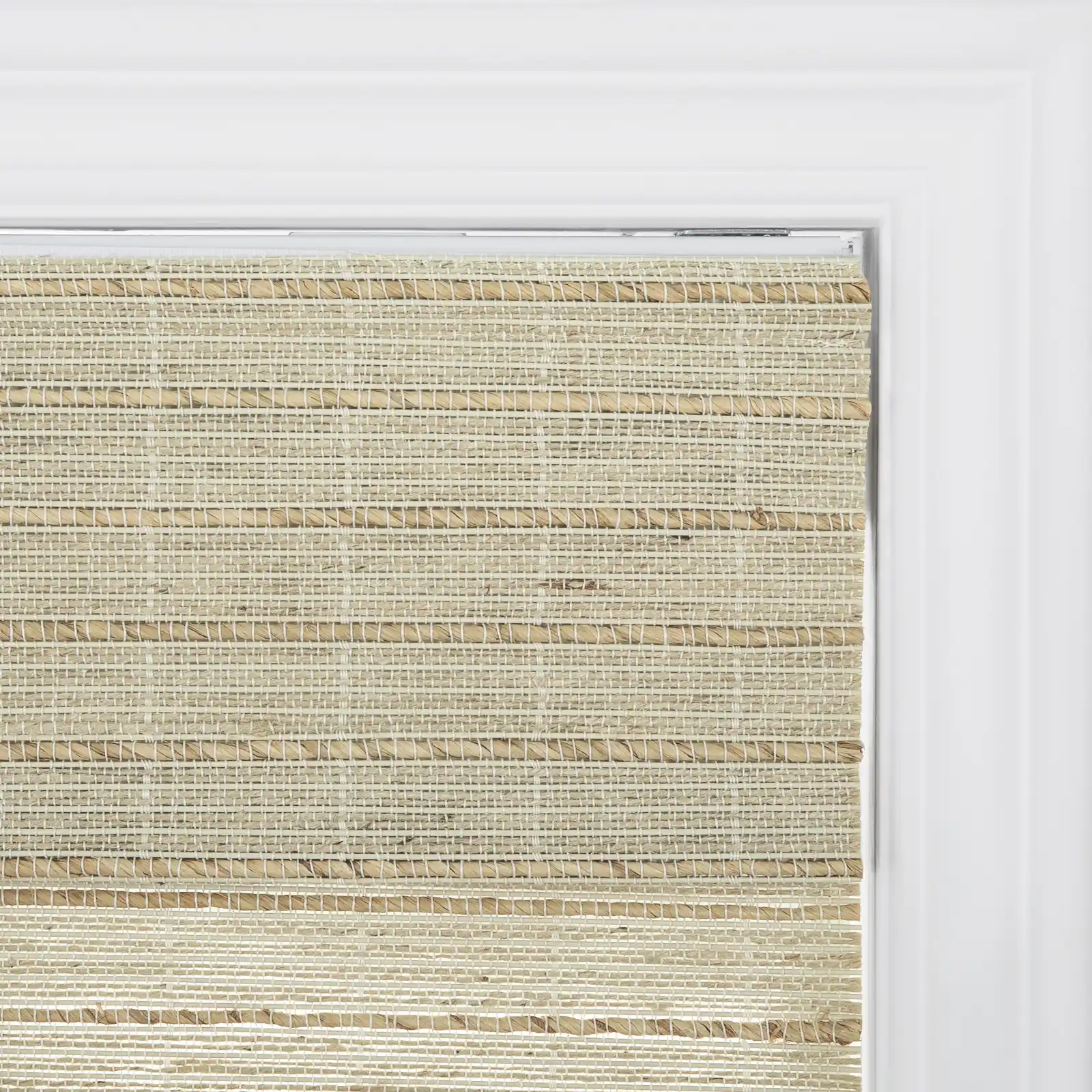 Rae Natural Ramie Jute Woven Wood Shades - Series W - Image 63