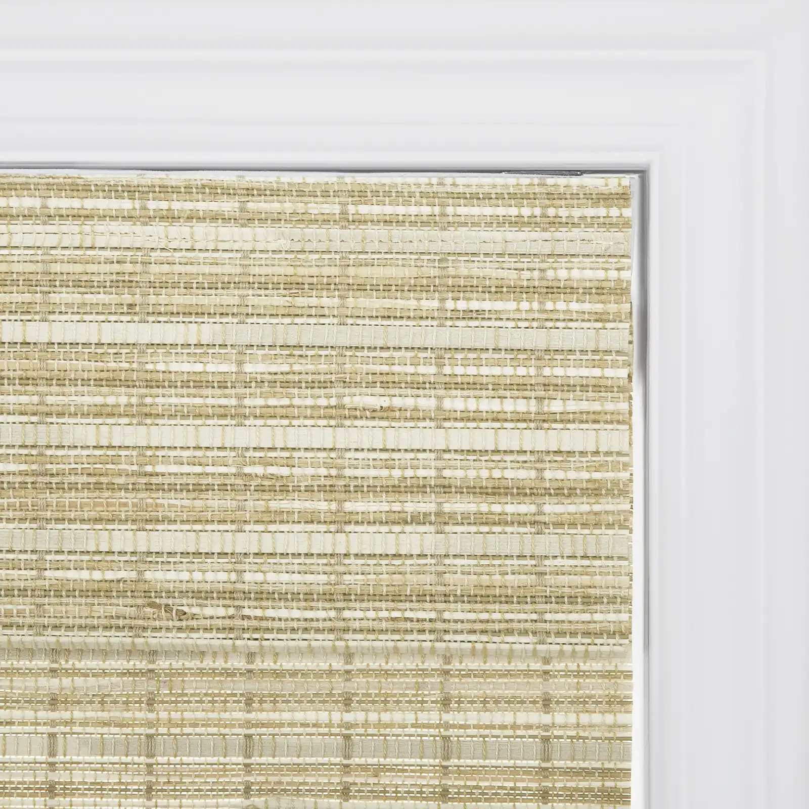 Rae Natural Ramie Jute Woven Wood Shades - Series W - Image 70