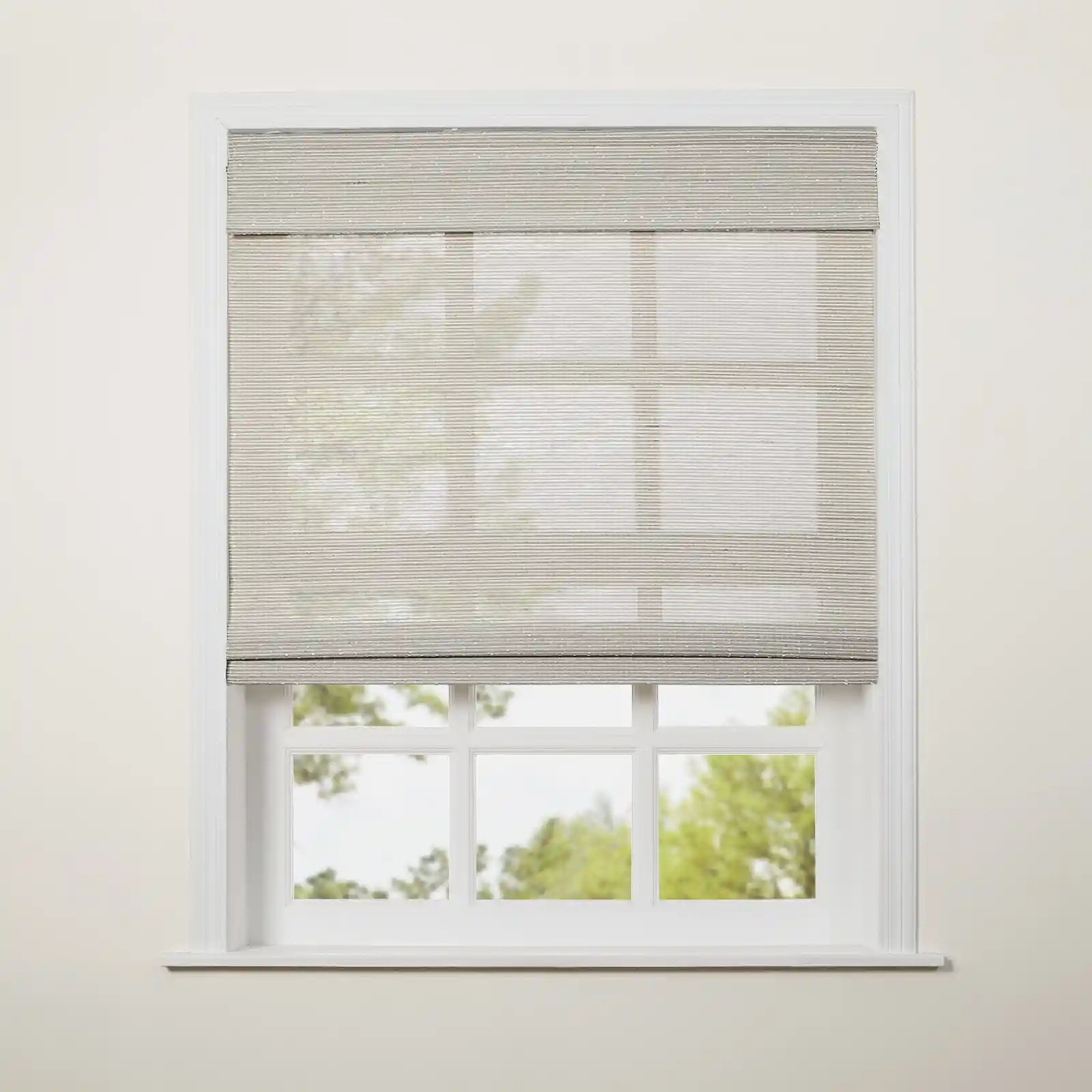 Rae Top Down Bottom Up Woven Wood Shade Cordless - Series C - Image 52