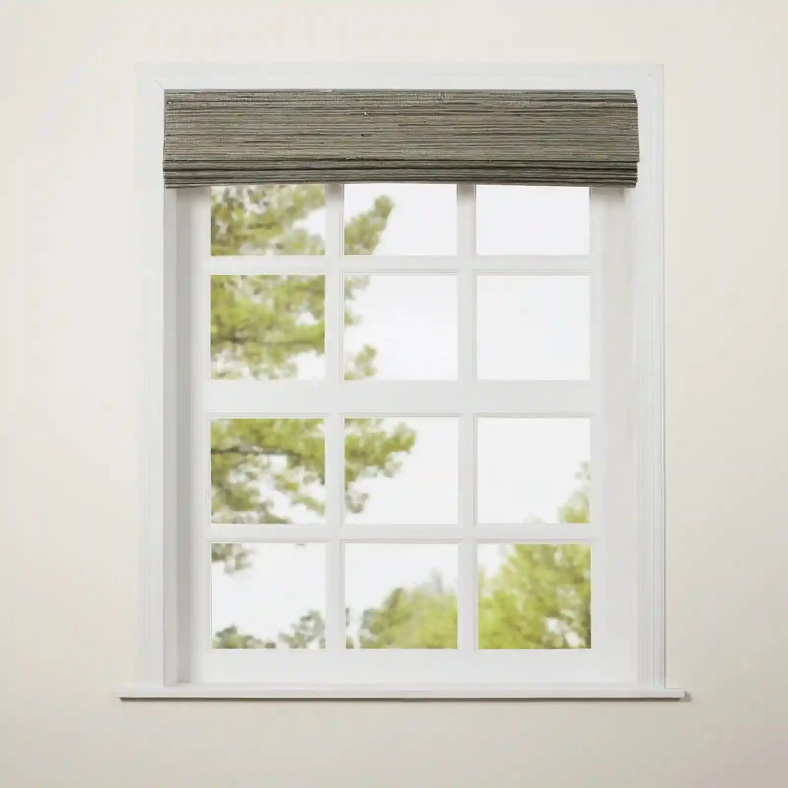 Rae Top Down Bottom Up Woven Wood Shade Cordless - Series D - Image 86