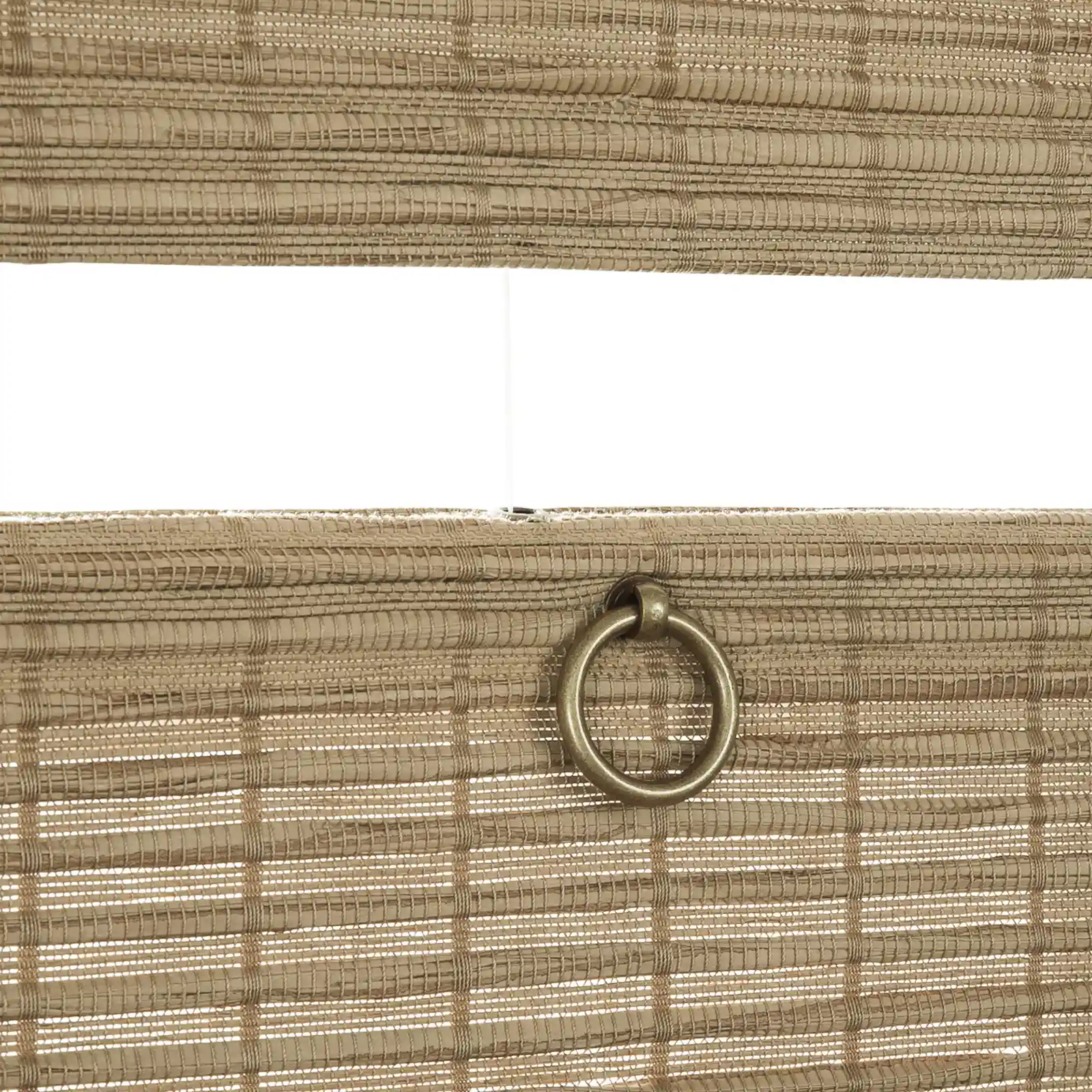 Rae Top Down Bottom Up Woven Wood Shade Cordless - Series W - Image 53