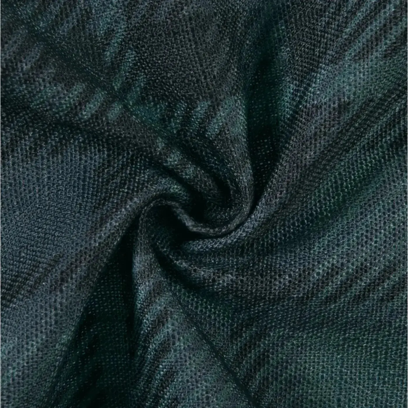 Sara Le Print Linen Drapery Pleated - Image 155