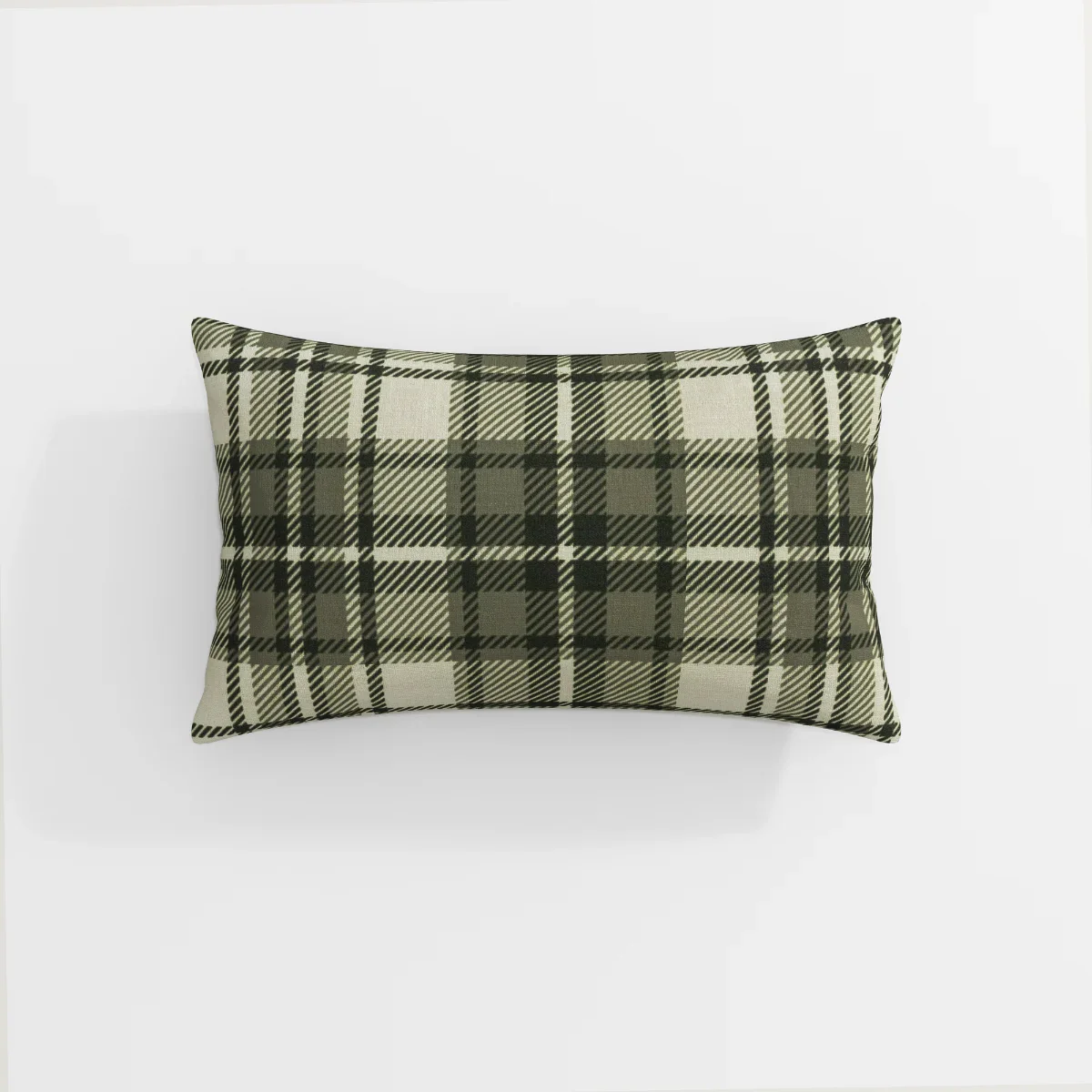 Sara Le Print Linen Pillow Cover - Image 33