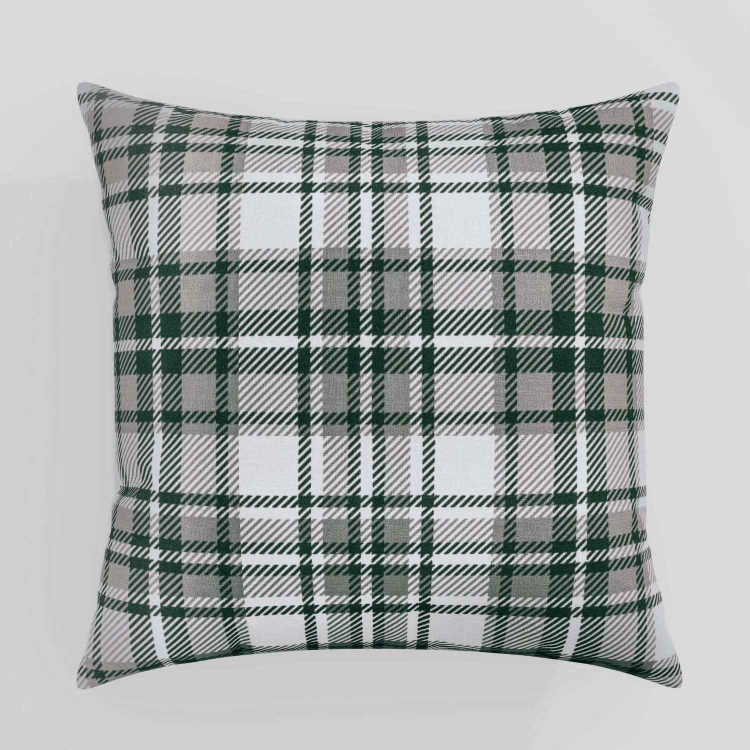 Sara Le Print Linen Pillow Cover - Image 39