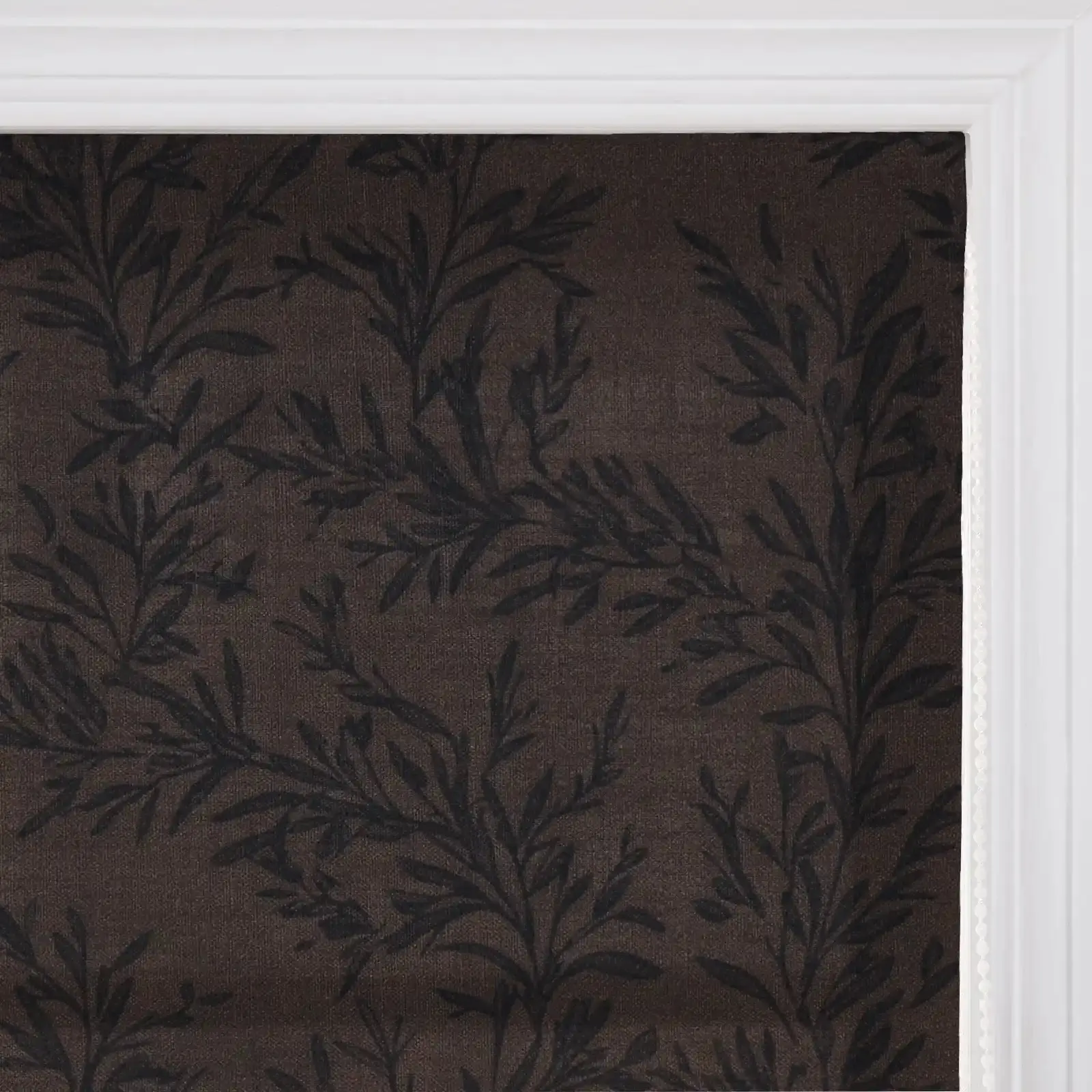 Sara Le Printed Roman Shade Cord Lift - Image 28