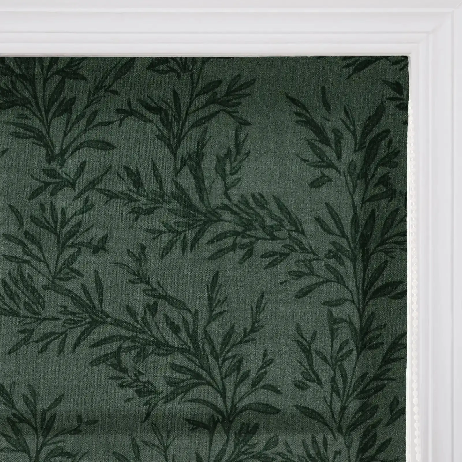 Sara Le Printed Roman Shade Cord Lift - Image 31