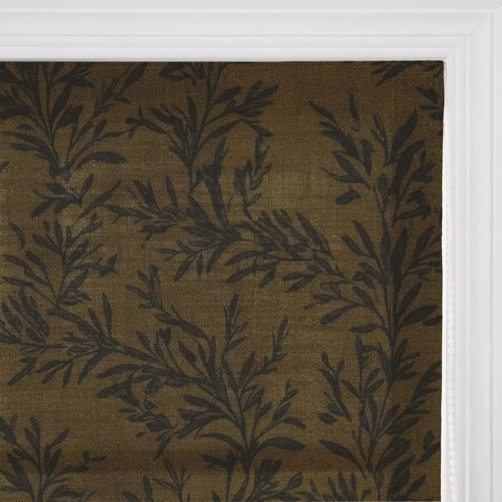 Sara Le Printed Roman Shade Cord Lift - Image 35