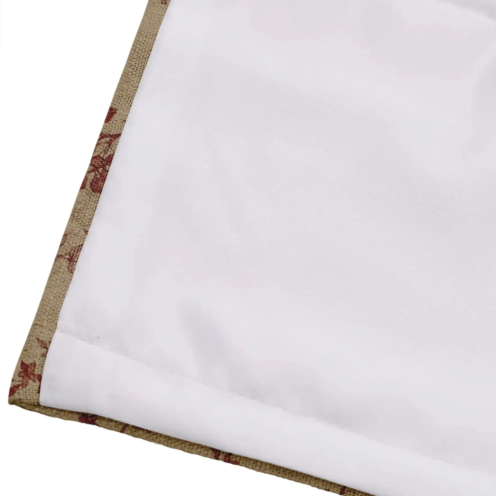Sara Le Printed Roman Shade Cord Lift - Image 8