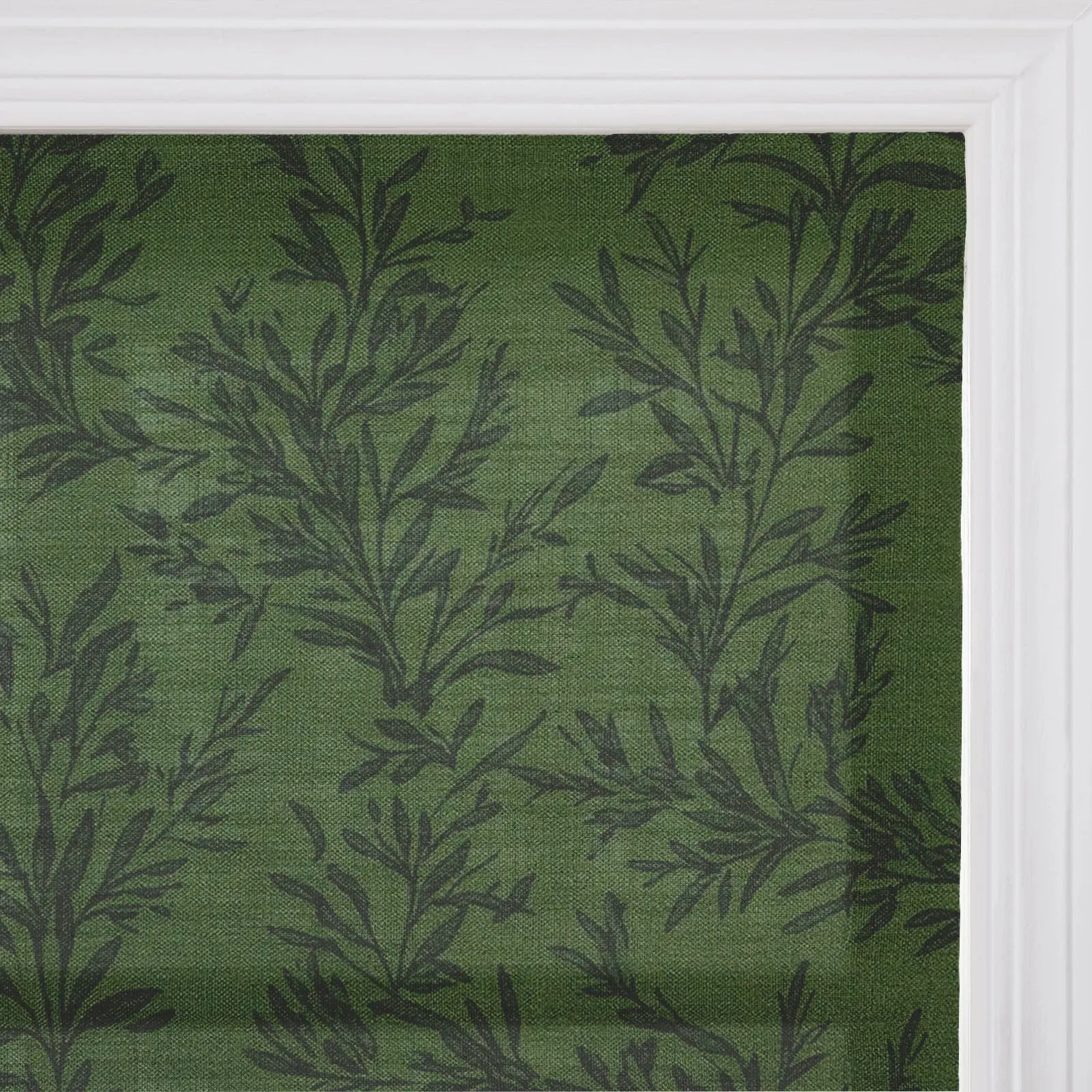 Sara Le Printed Roman Shade Cordless - Image 30
