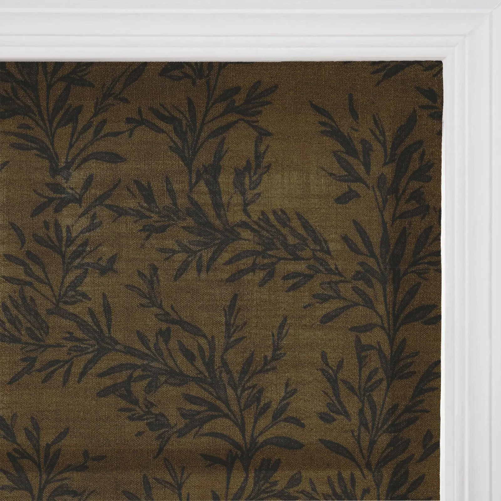 Sara Le Printed Roman Shade Cordless - Image 34