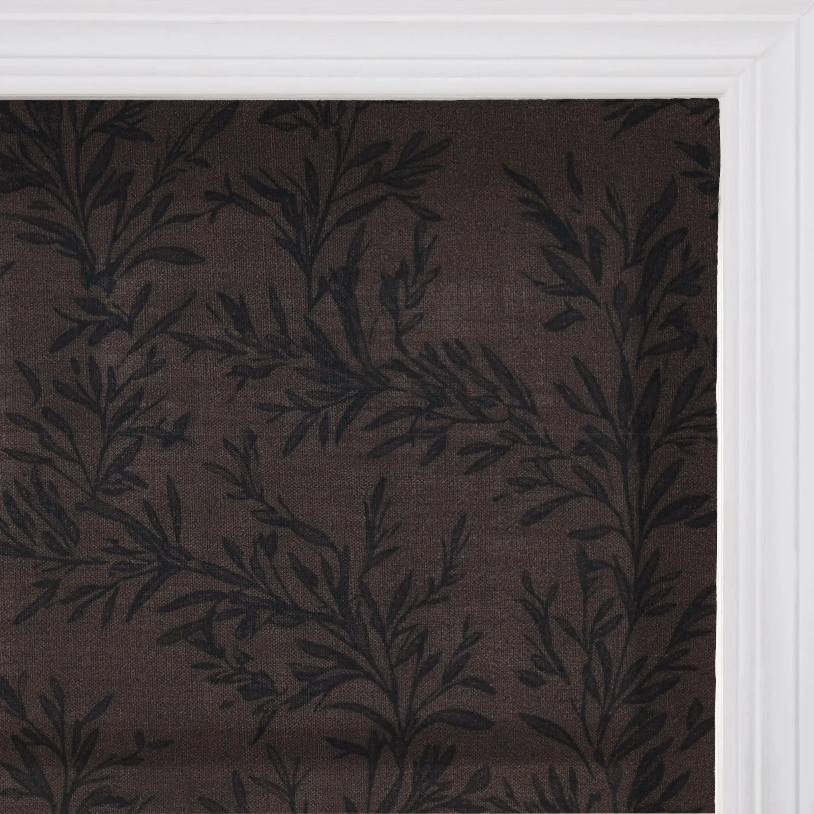 Sara Le Printed Roman Shade Cordless - Image 35