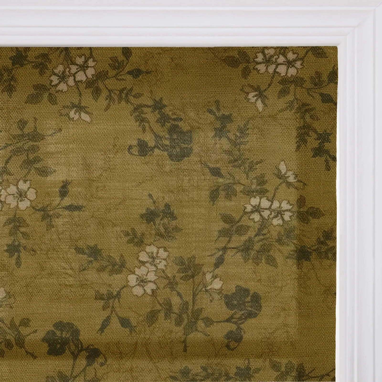 Sara Le Printed Roman Shade Cordless - Image 38