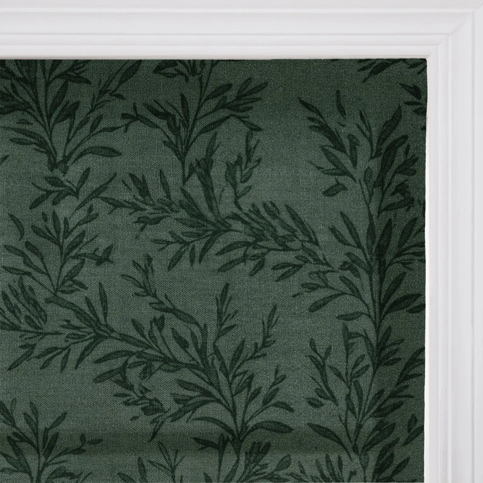 Sara Le Printed Roman Shade Cordless - Image 40