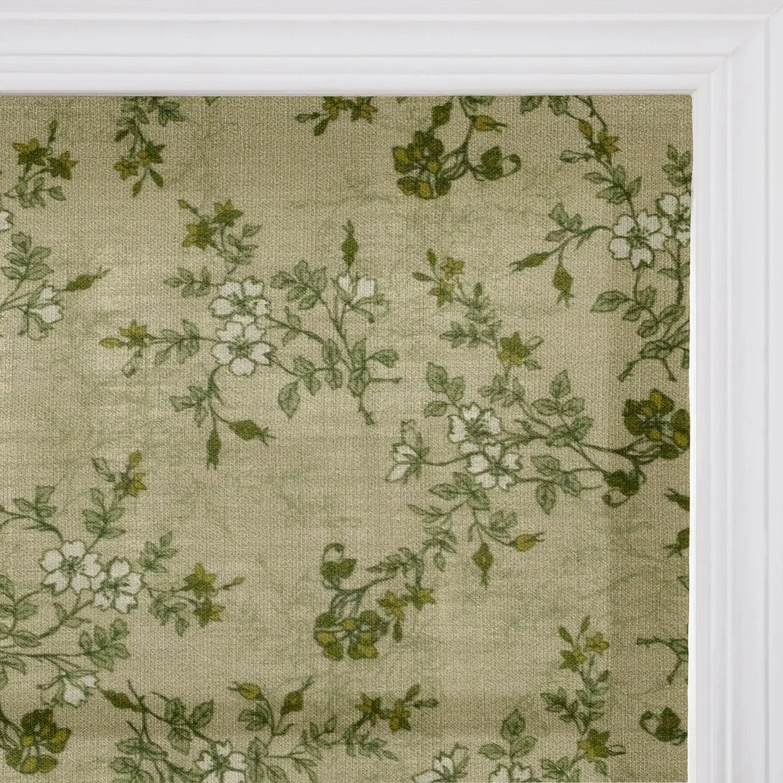 Sara Le Printed Roman Shade Cordless - Image 41
