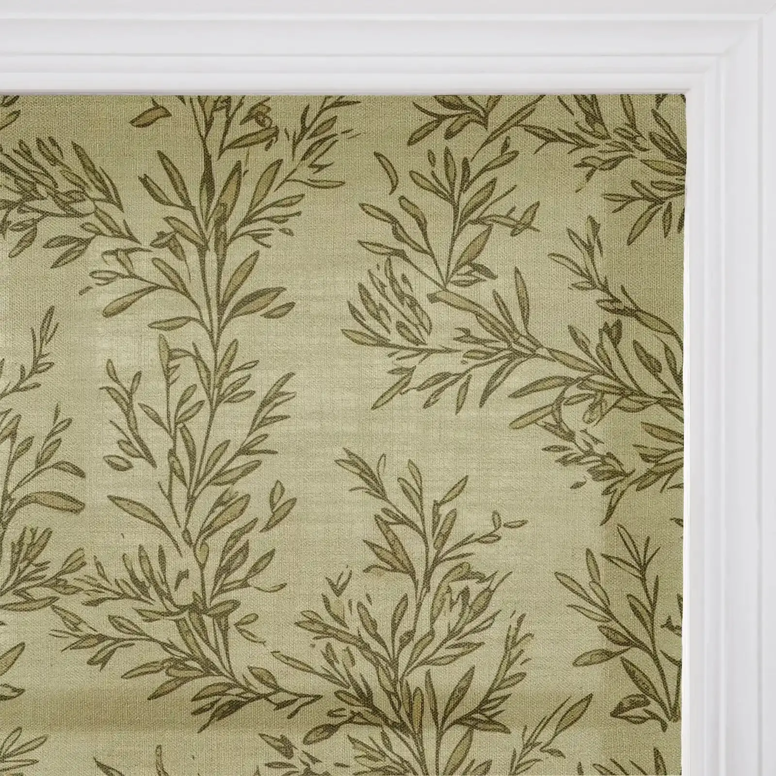 Sara Le Printed Roman Shade Cordless - Image 42