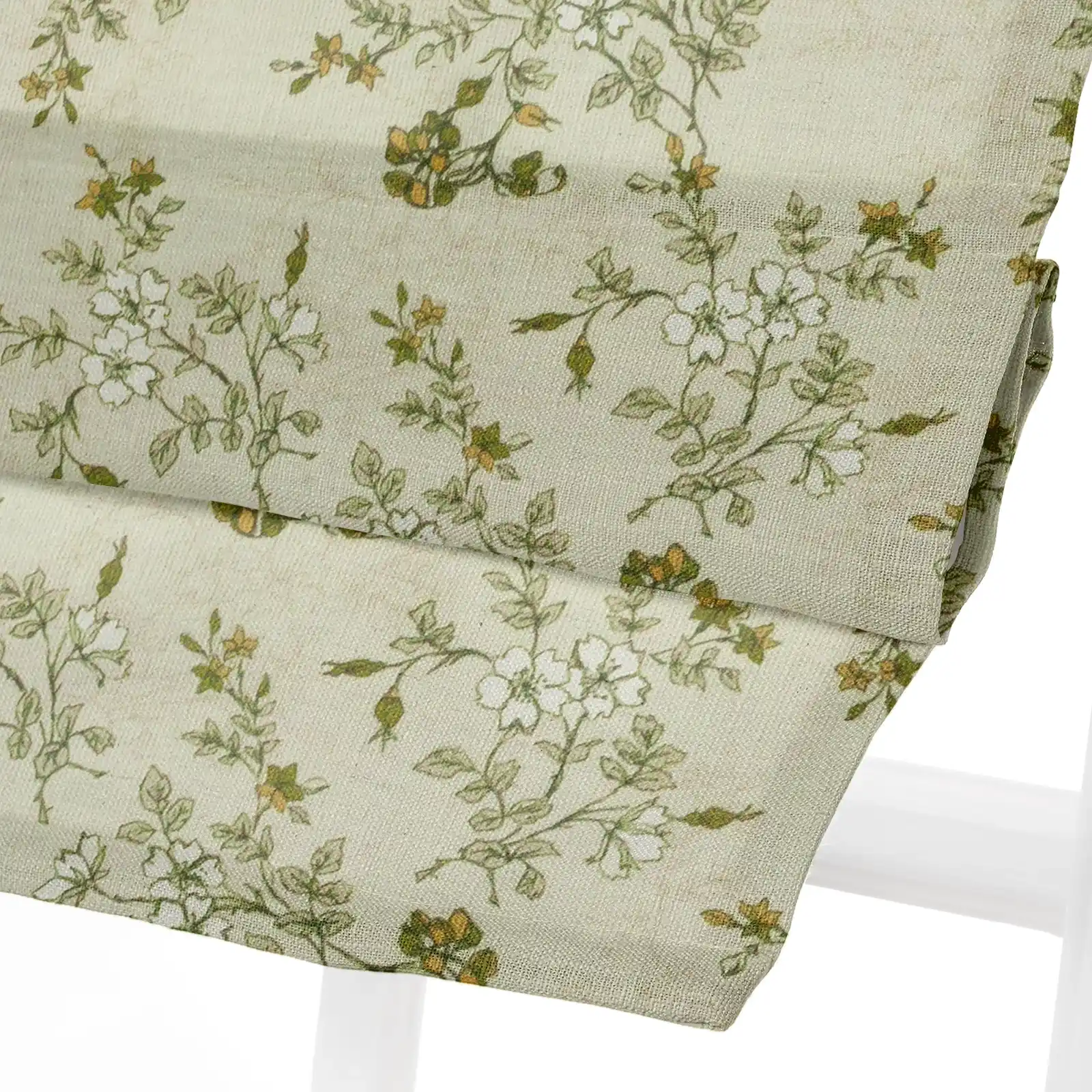Sara Le Printed Roman Shade Cordless - Image 58