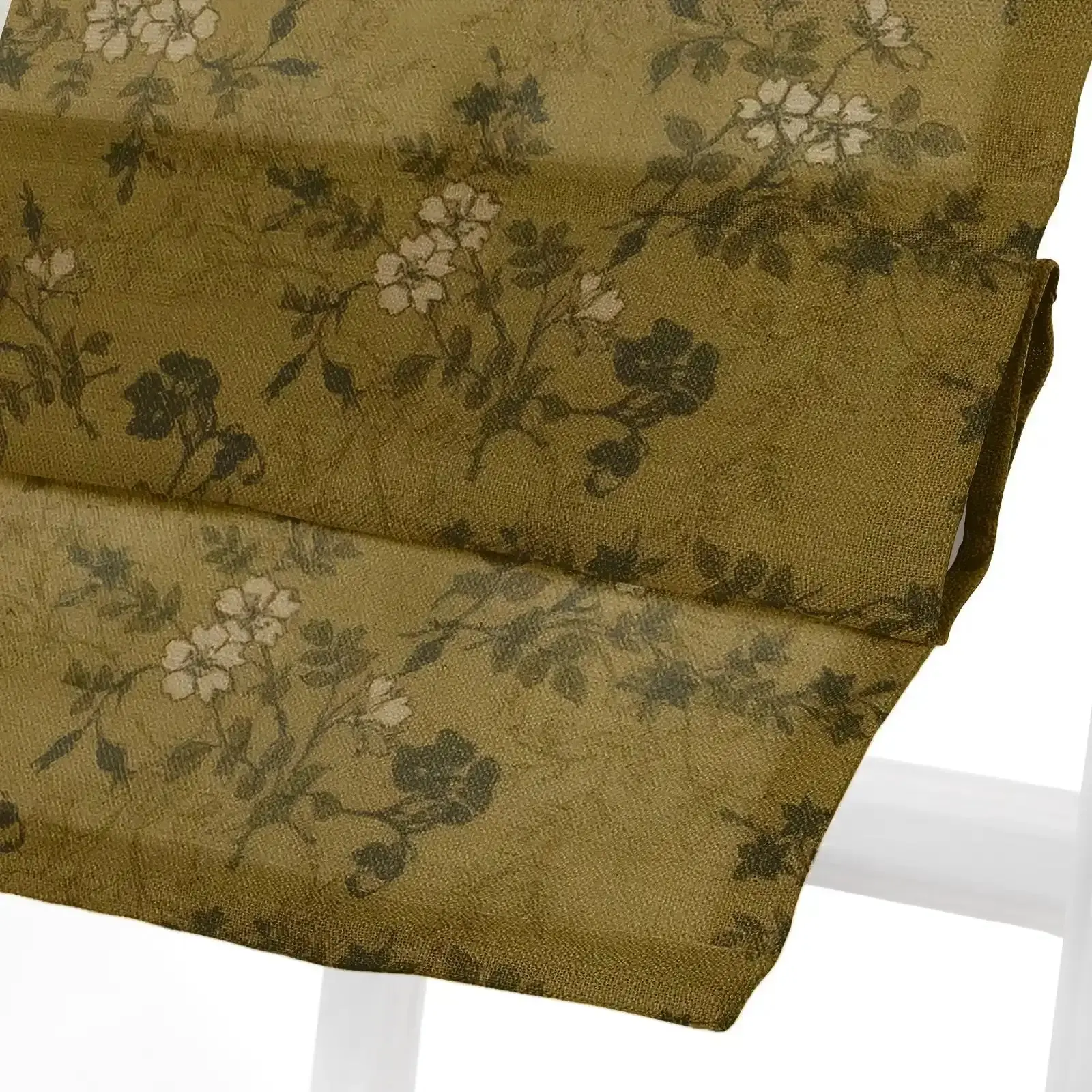 Sara Le Printed Roman Shade Cordless - Image 59