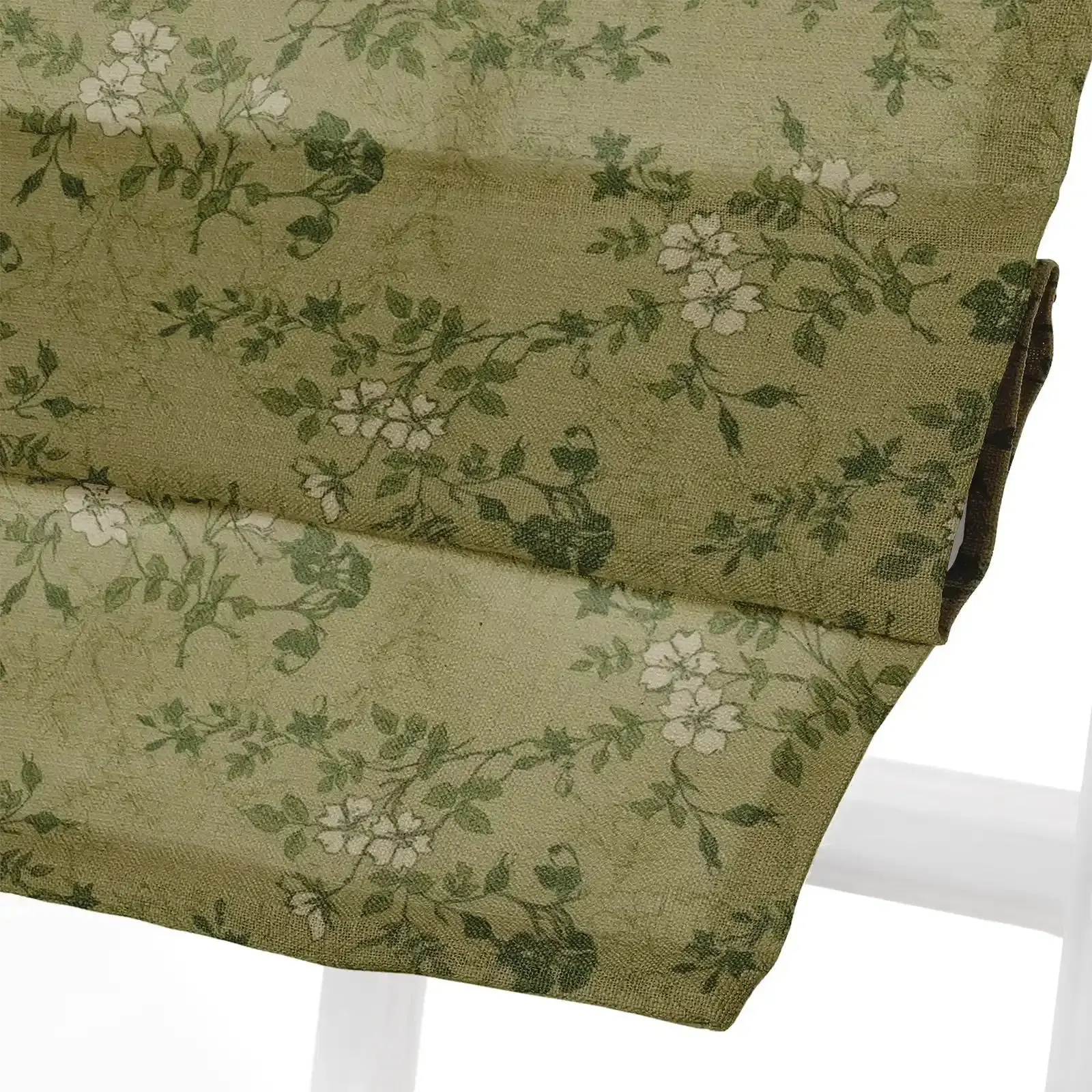 Sara Le Printed Roman Shade Cordless - Image 61