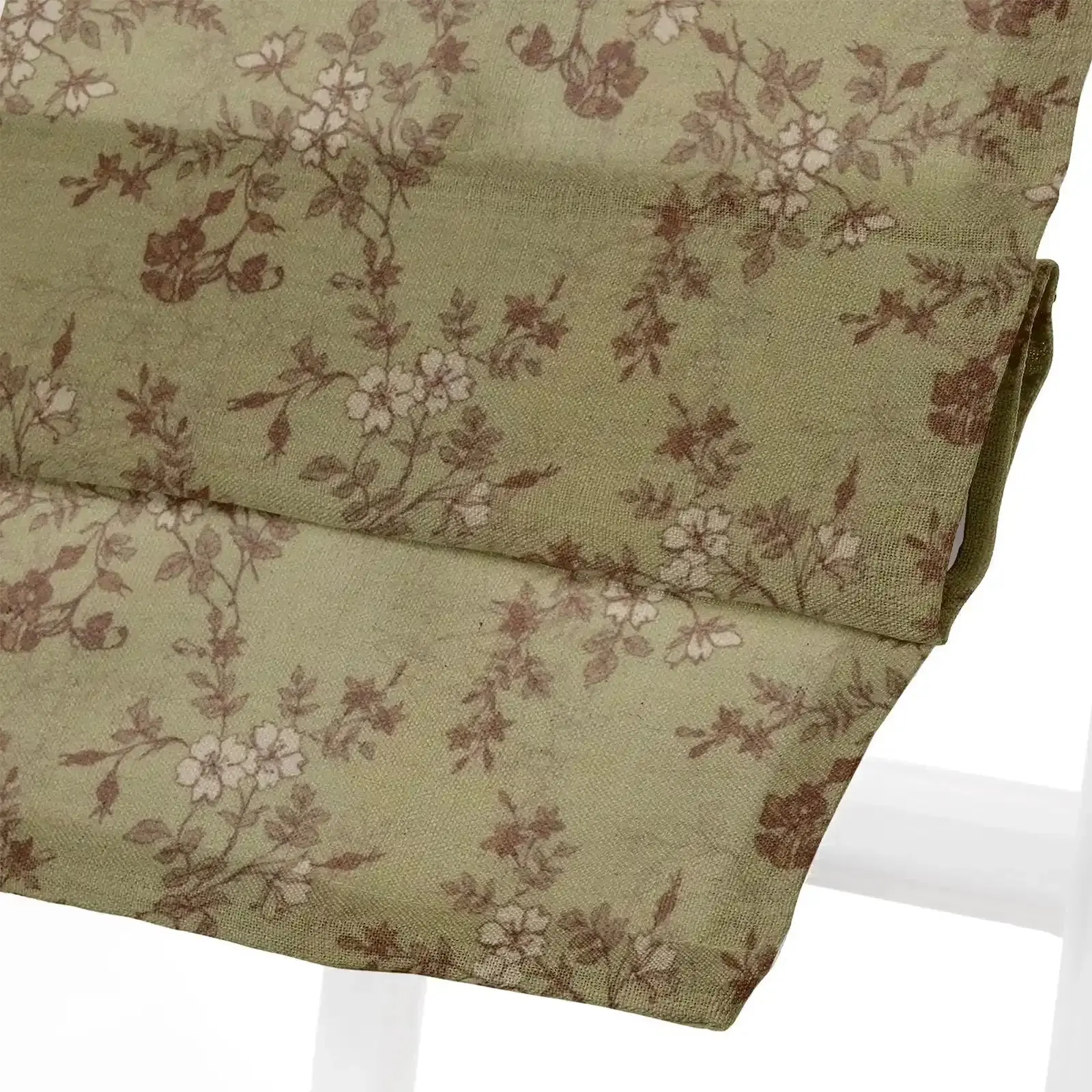 Sara Le Printed Roman Shade Cordless - Image 65