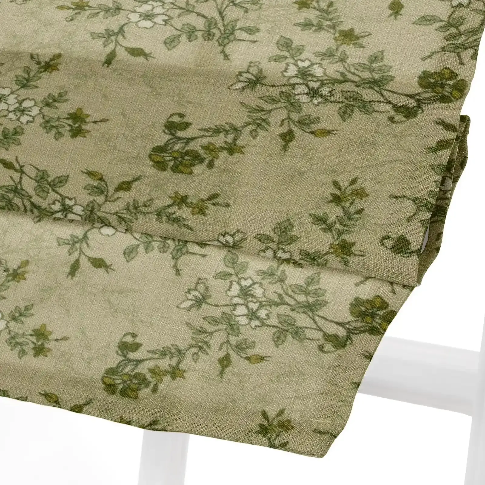 Sara Le Printed Roman Shade Cordless - Image 68