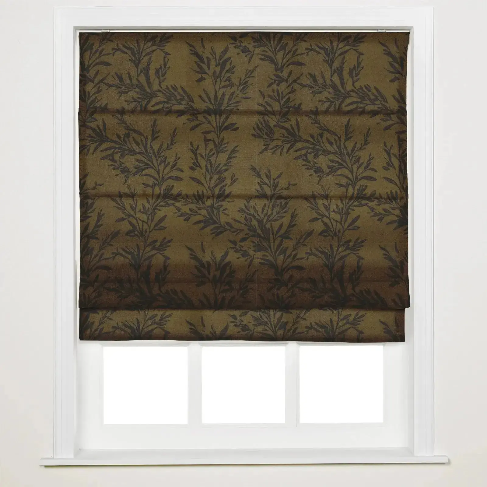 Sara Le Printed Roman Shade Cordless - Image 18