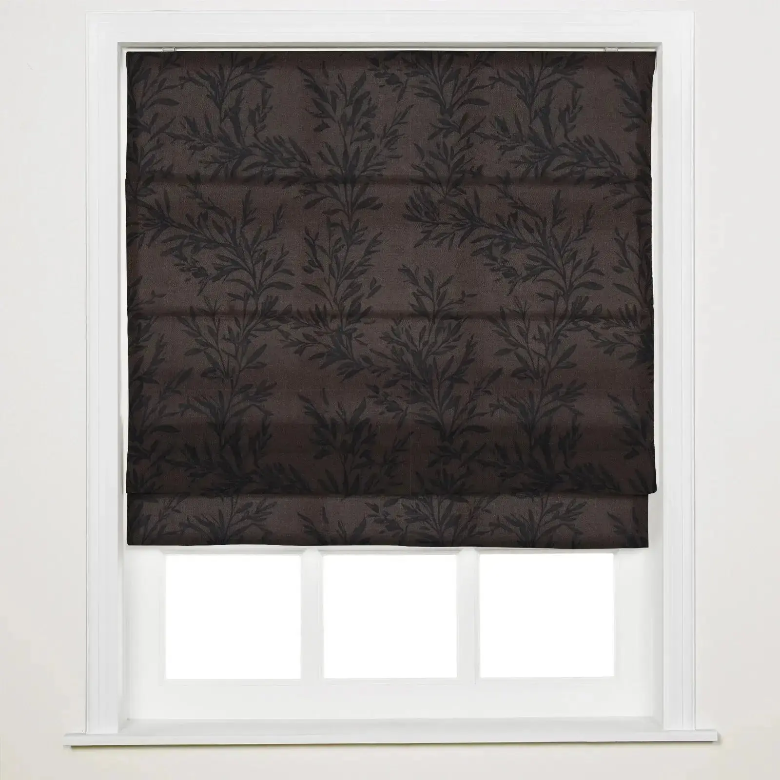 Sara Le Printed Roman Shade Cordless - Image 19
