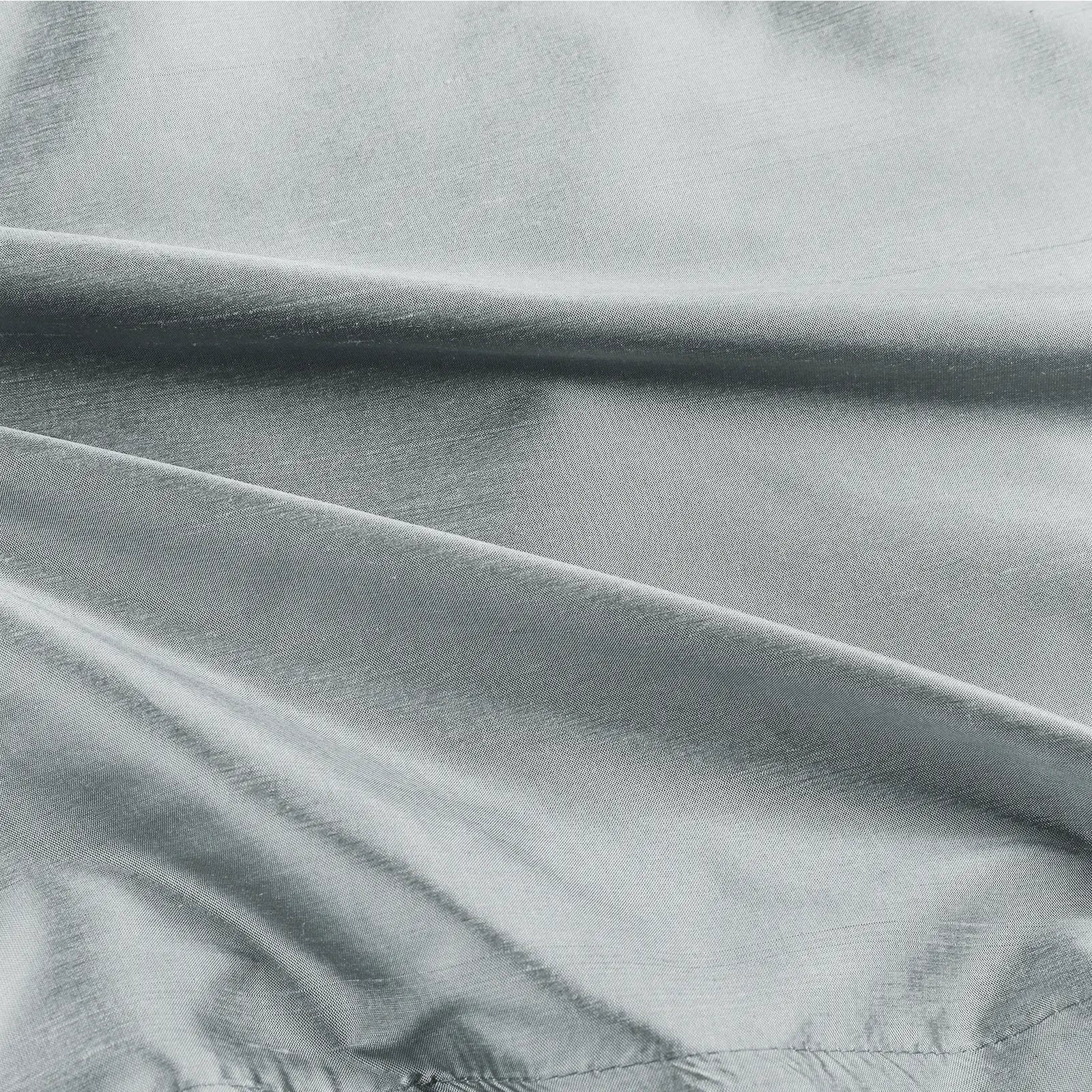 Selman Dupioni Silk Drapery Grommet - Image 21