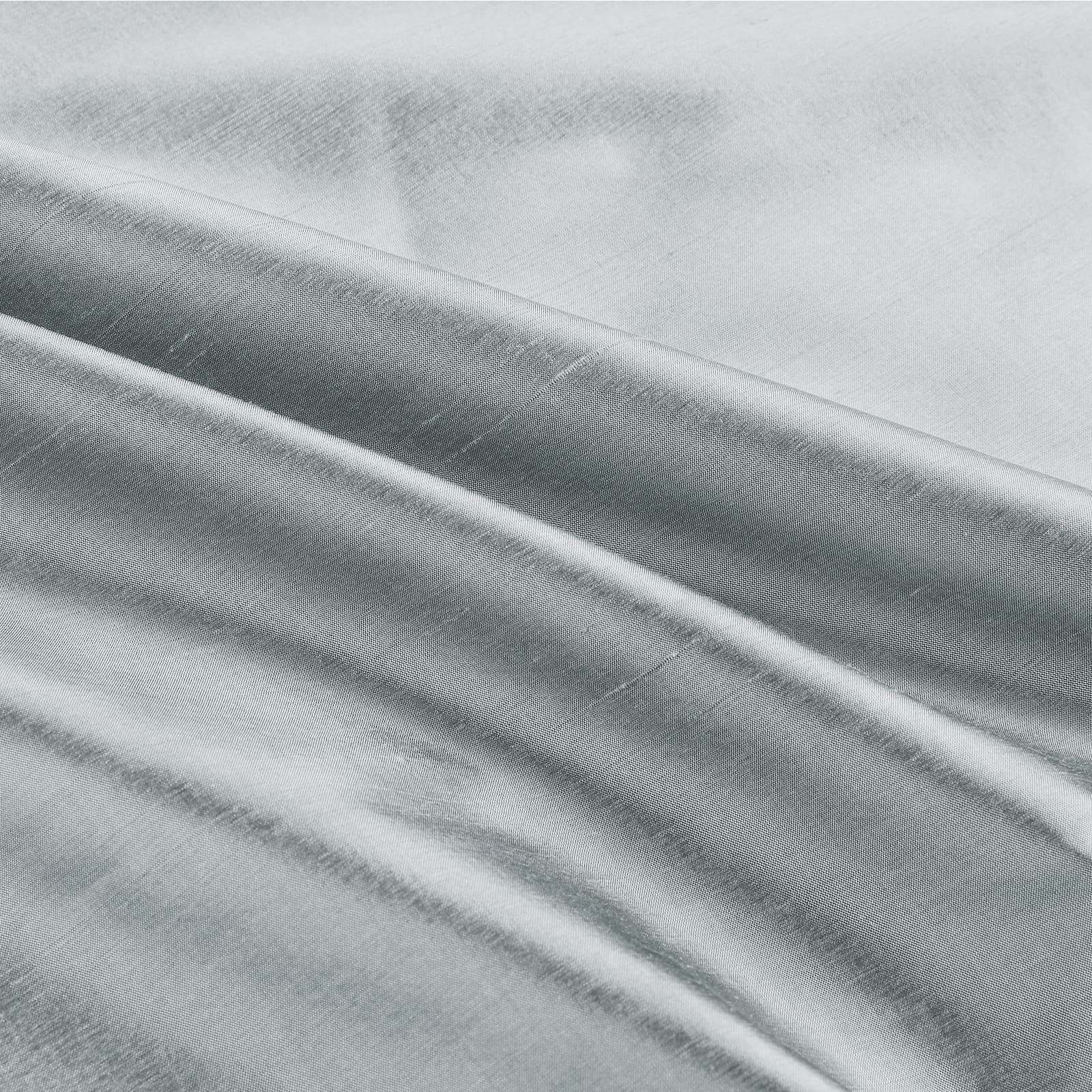 Selman Dupioni Silk Drapery Grommet - Image 3