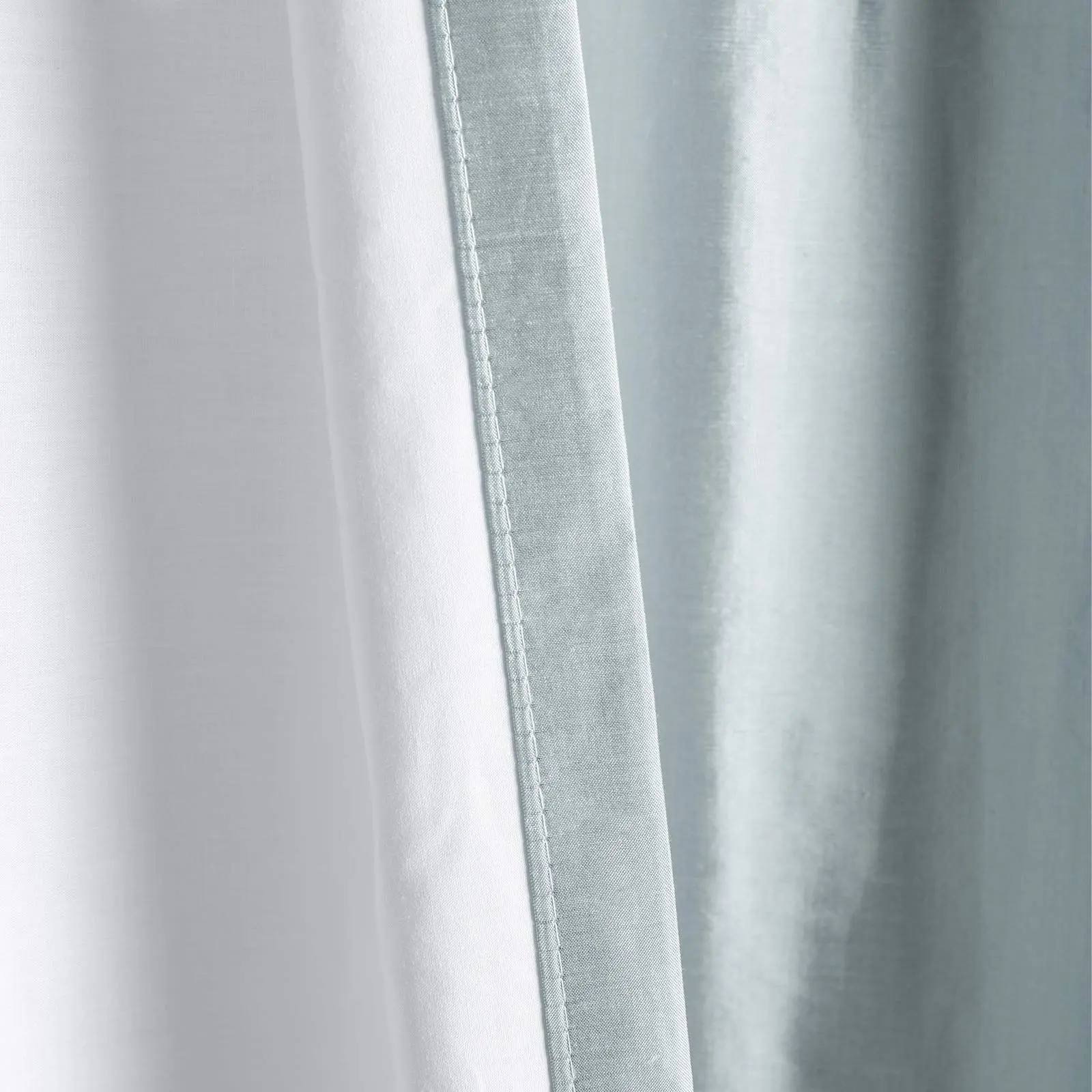 Selman Dupioni Silk Drapery Pleated - Image 125