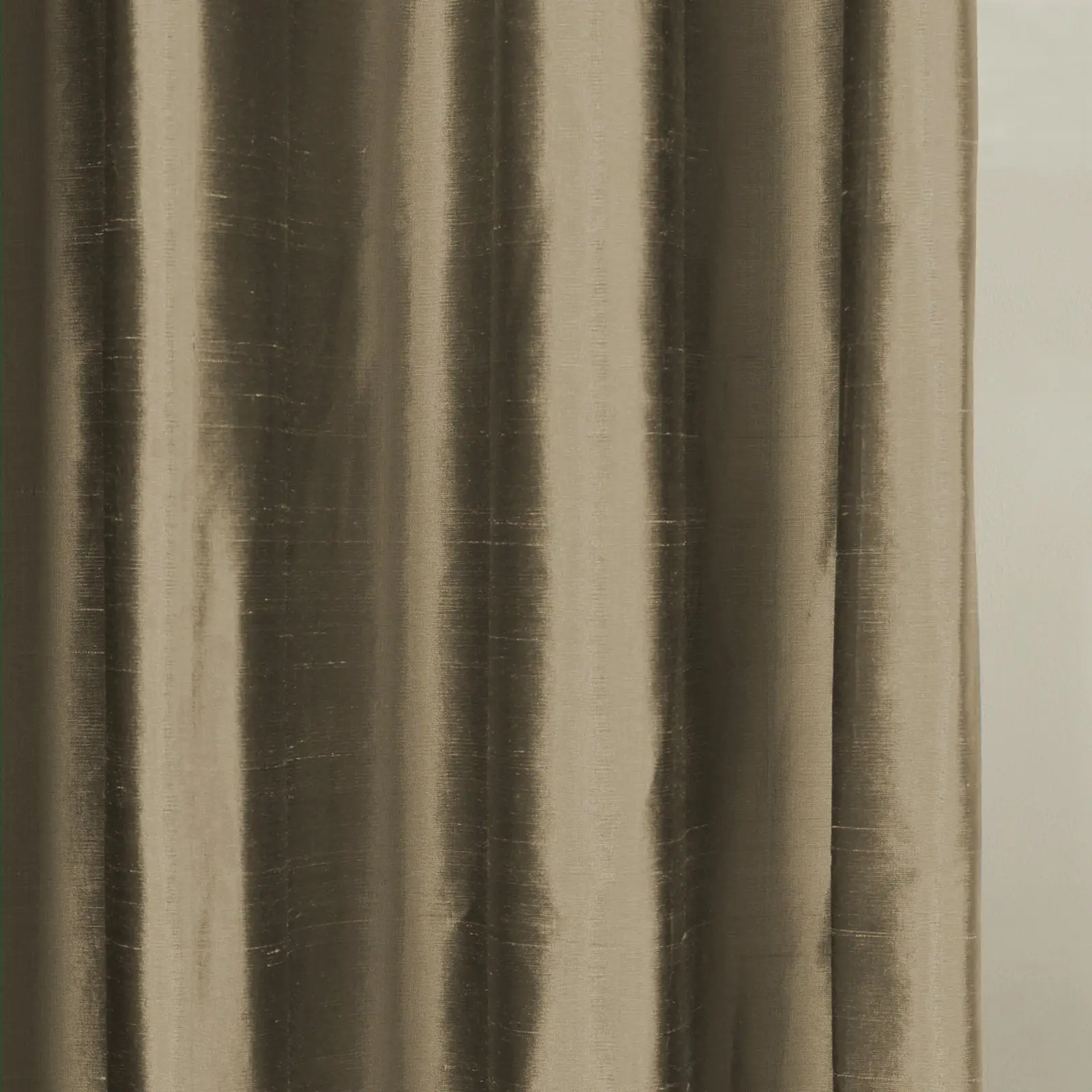 Selman Dupioni Silk Drapery Pleated - Image 129