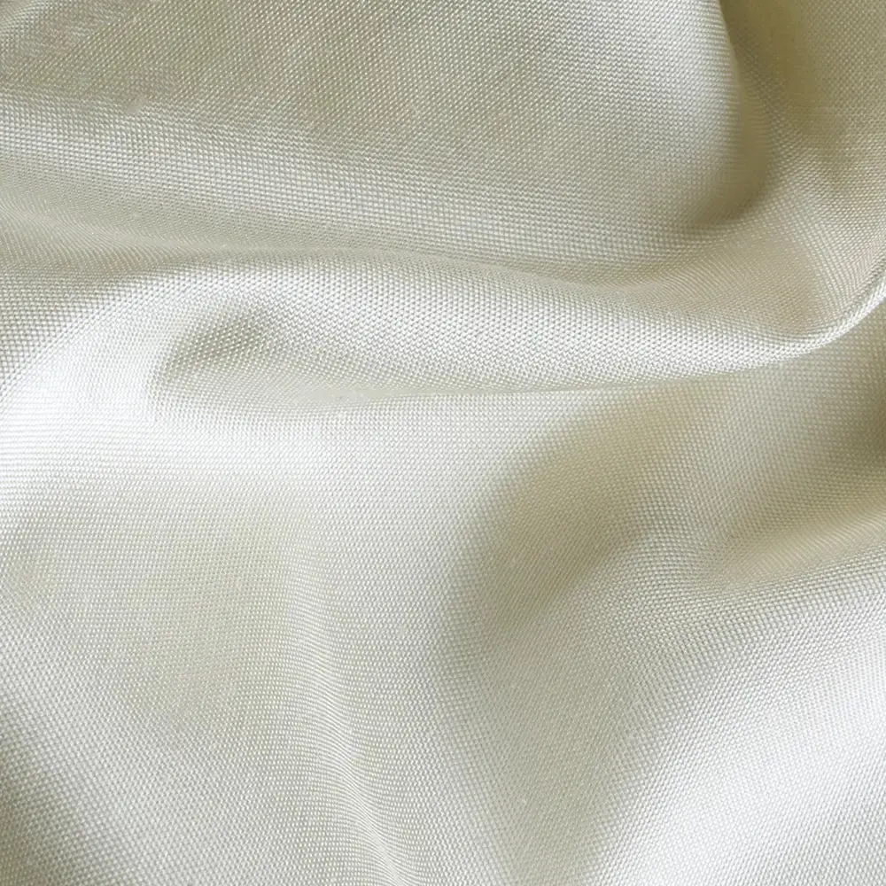 Selman Dupioni Silk Drapery Pleated - Image 16
