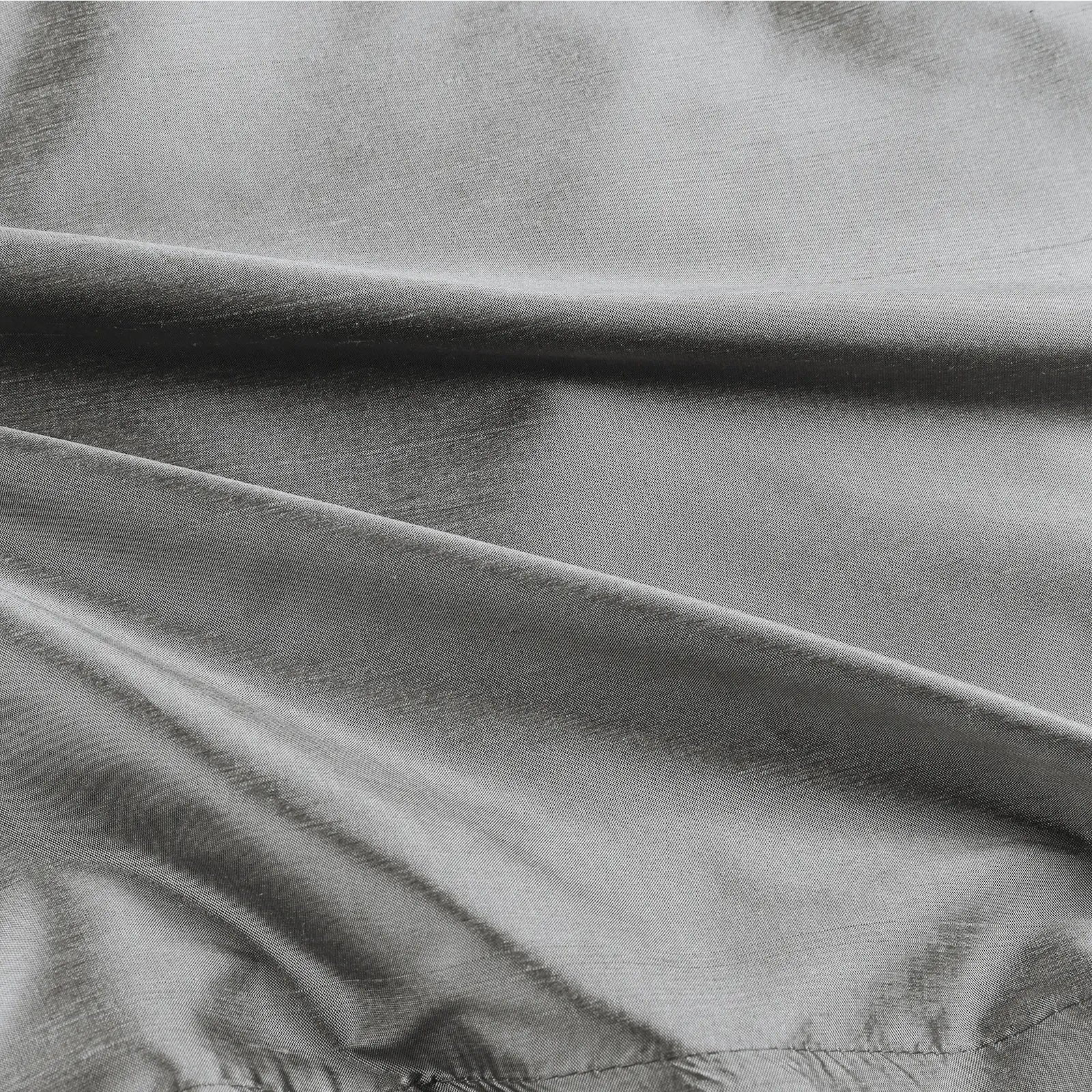 Selman Dupioni Silk Drapery Pleated - Image 21