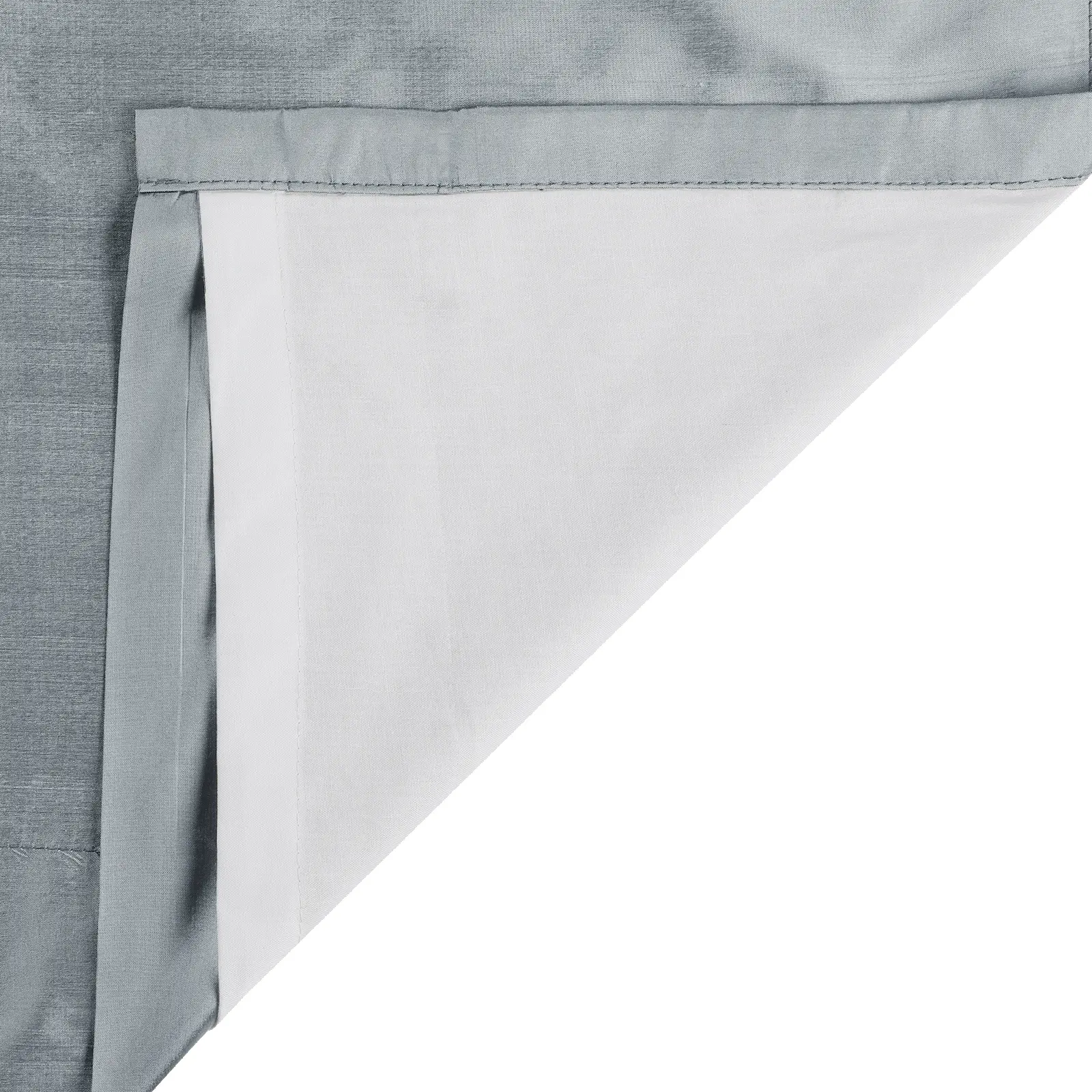 Selman Dupioni Silk Drapery Soft Top - Image 26