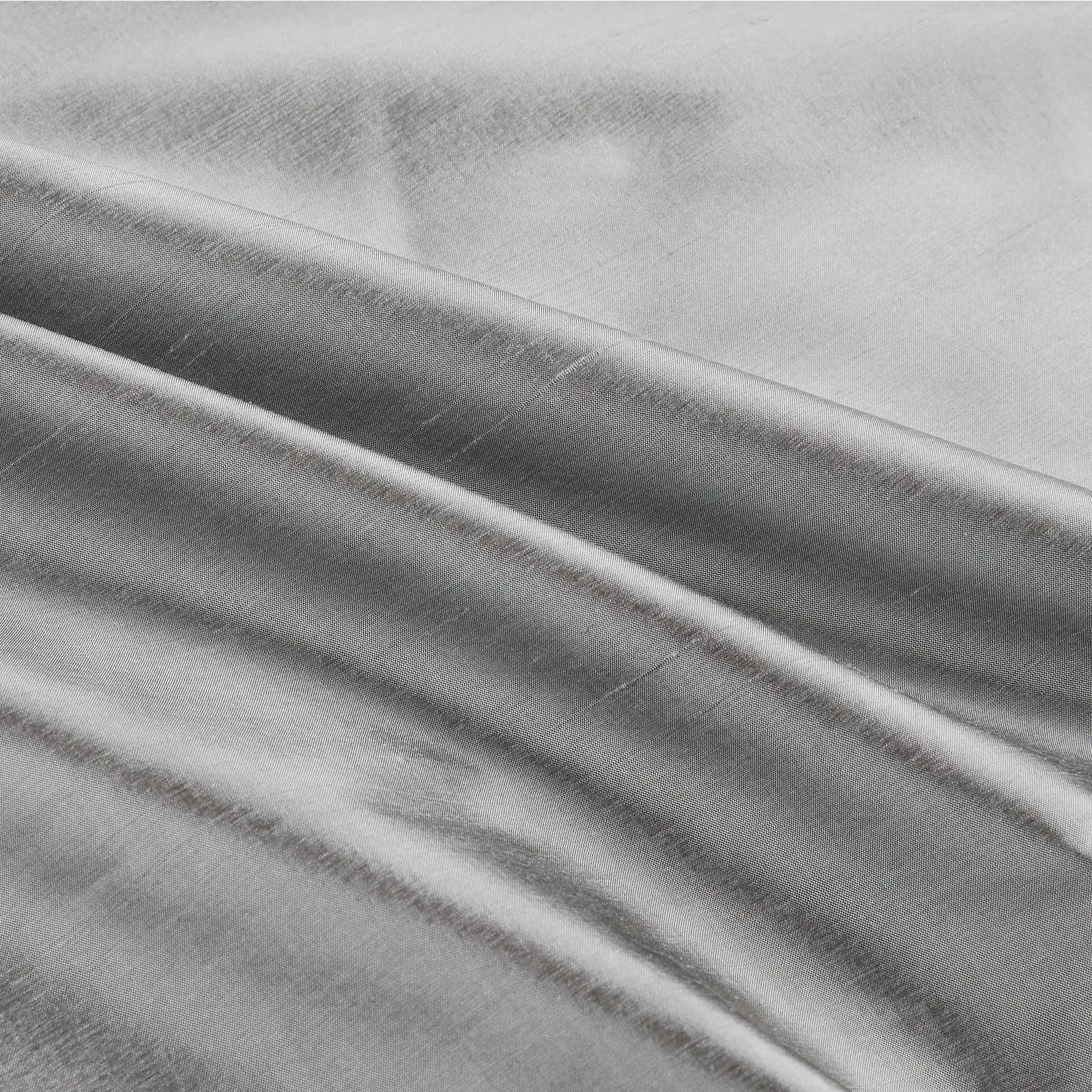 Selman Dupioni Silk Drapery Soft Top - Image 3