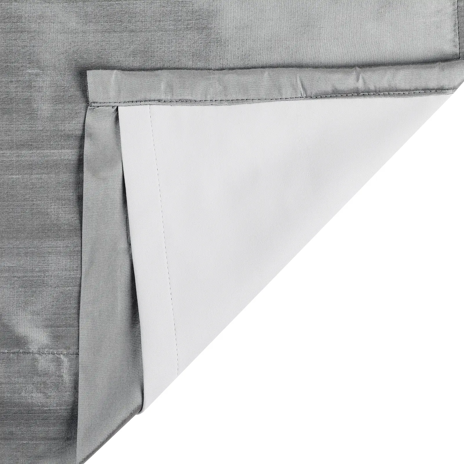 Selman Dupioni Silk Drapery Soft Top - Image 32