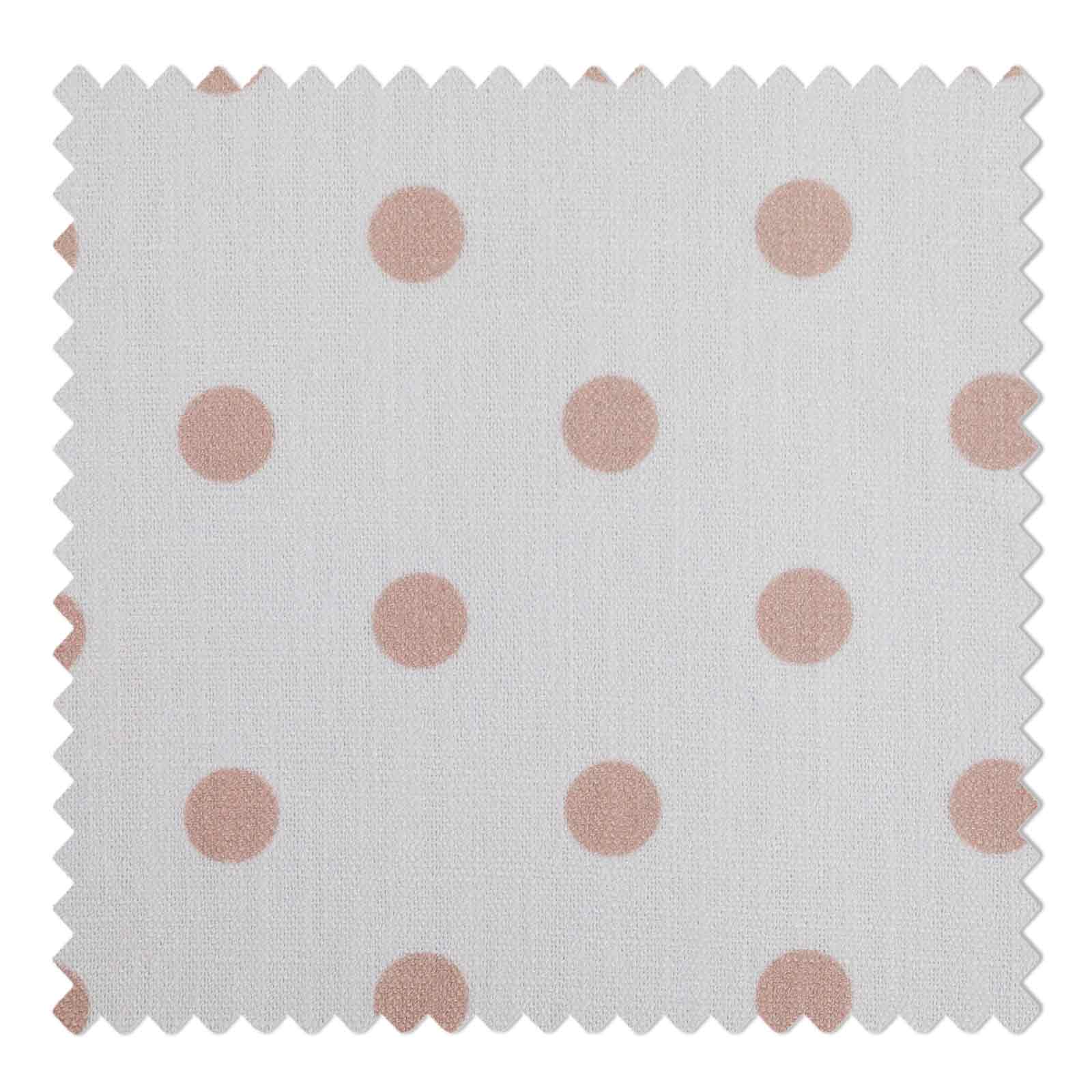 Stefana Silber Printed Roman Shade Cord Lift - Image 23