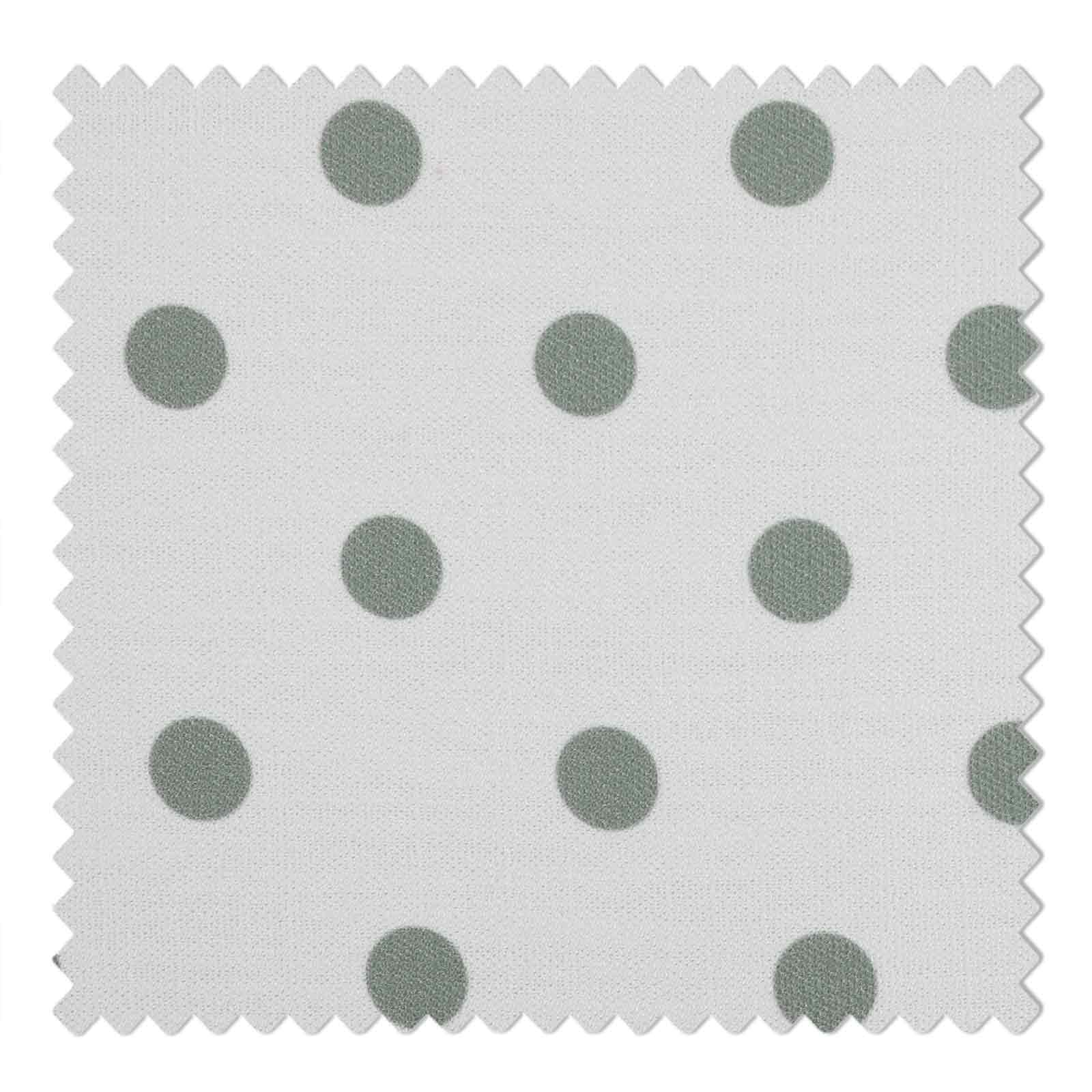 Stefana Silber Printed Roman Shade Cord Lift - Image 24