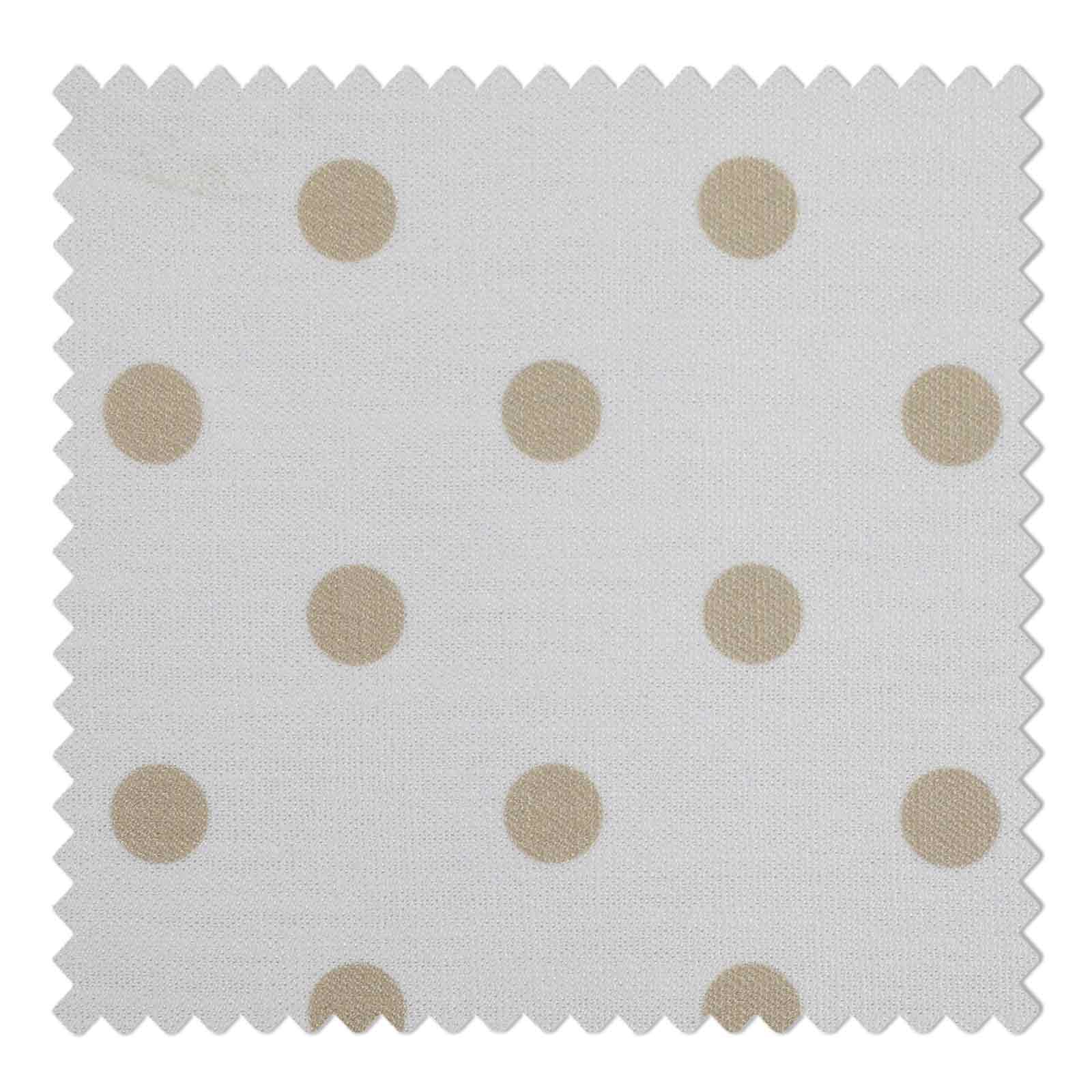 Stefana Silber Printed Roman Shade Cord Lift - Image 34