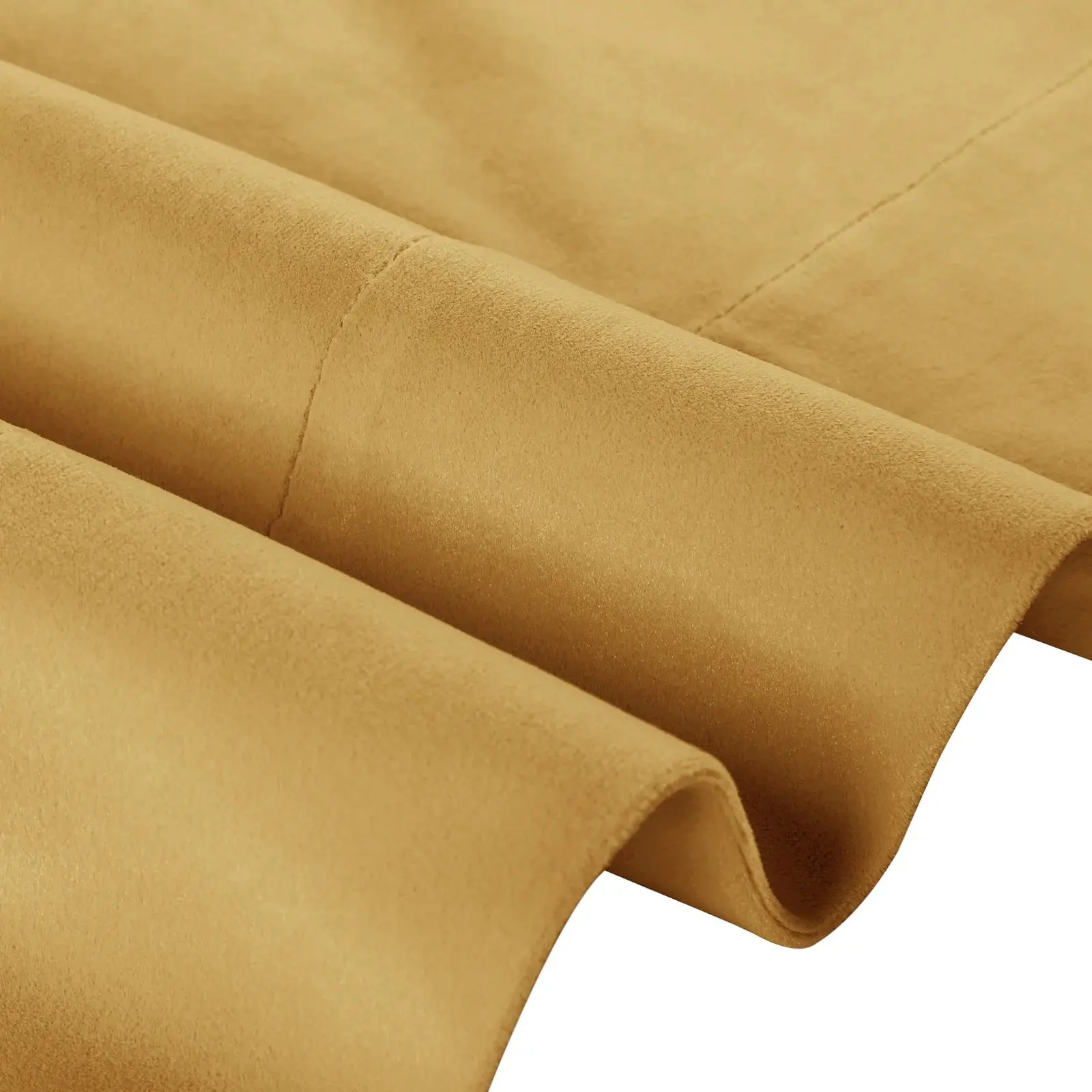 Tavis Premium Velvet Curtain Pleated - Image 107