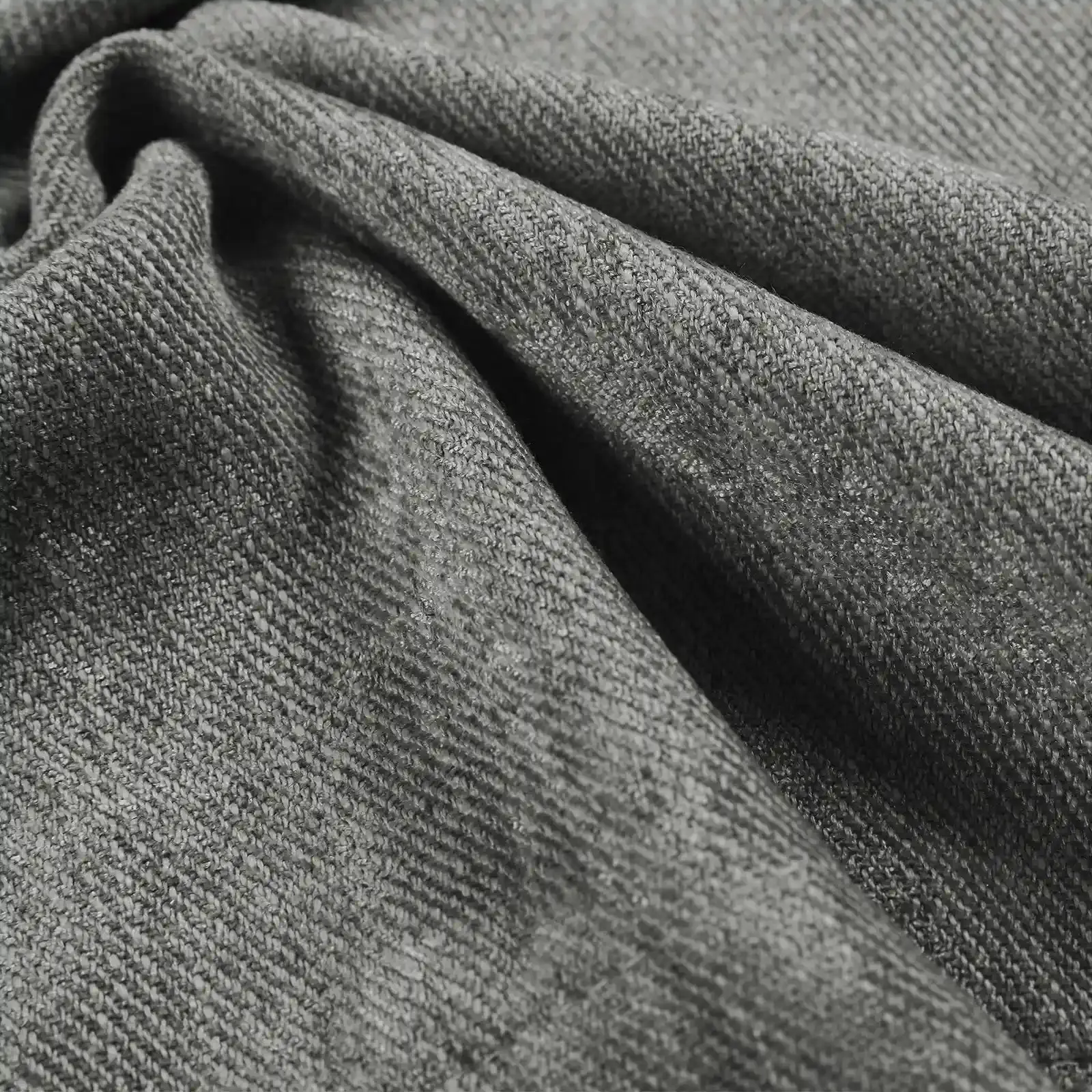 Tino Heavyweight Chenille Drapery Pleated - Image 121