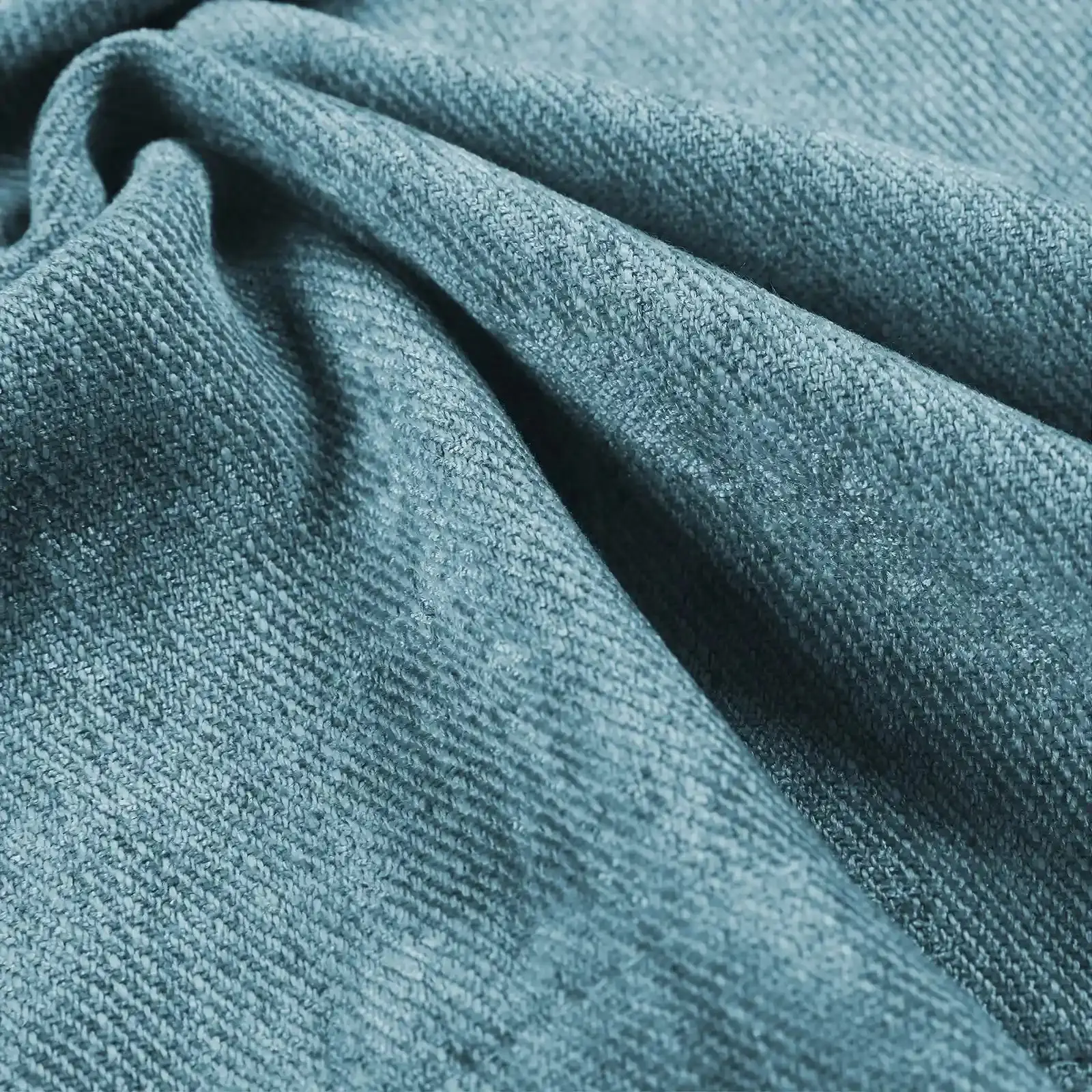 Tino Heavyweight Chenille Drapery Pleated - Image 131